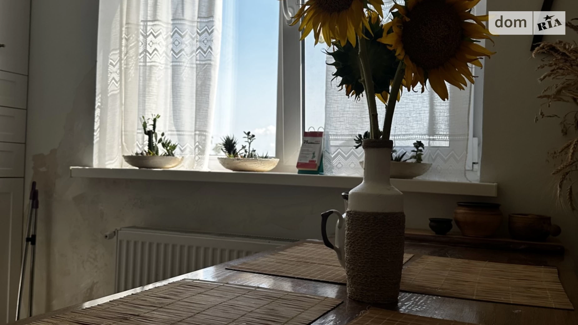Продається 2-кімнатна квартира 58 кв. м у Гнатівці, вул. Старожитомирська, 68 - фото 3