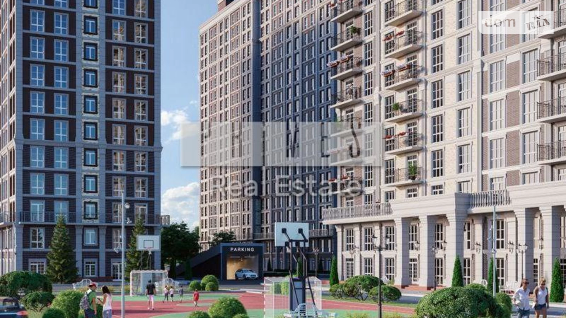 Продається приміщення вільного призначення 40 кв. м в 16-поверховій будівлі, цена: 68000 $ - фото 5