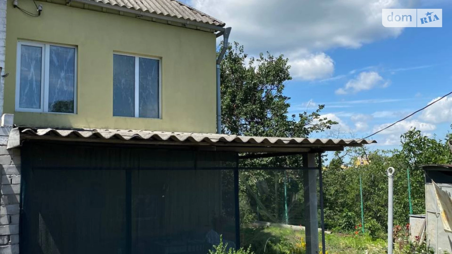 Продається частина будинку 60 кв. м з верандою, цена: 29500 $ - фото 4