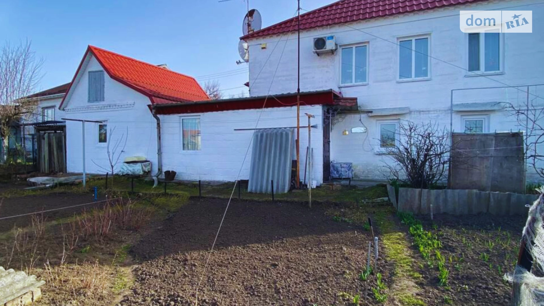 Продается одноэтажный дом 120 кв. м с беседкой, цена: 47000 $ - фото 4