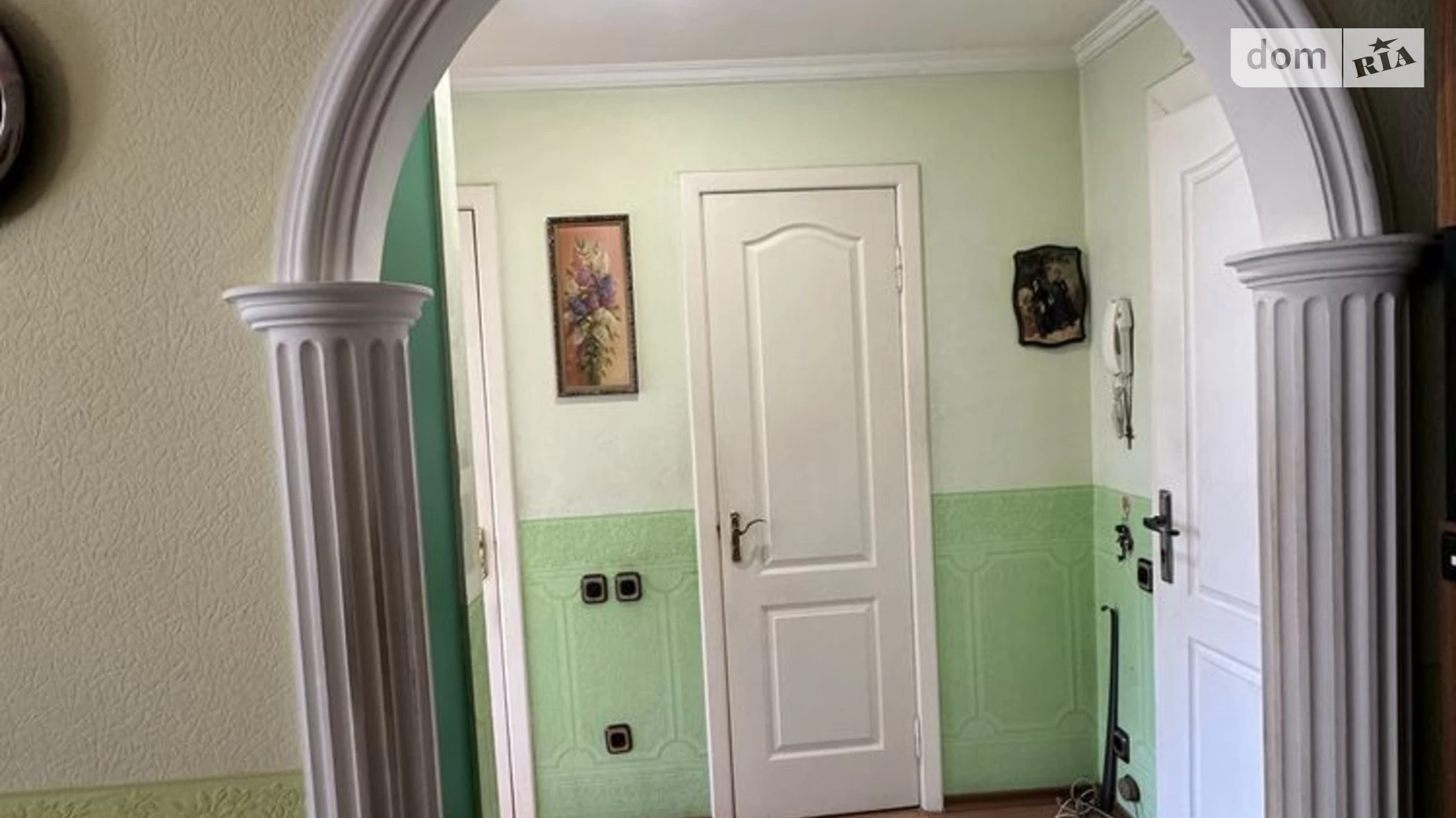 Продается 2-комнатная квартира 50 кв. м в Хмельницком, ул. Гаевая - фото 5