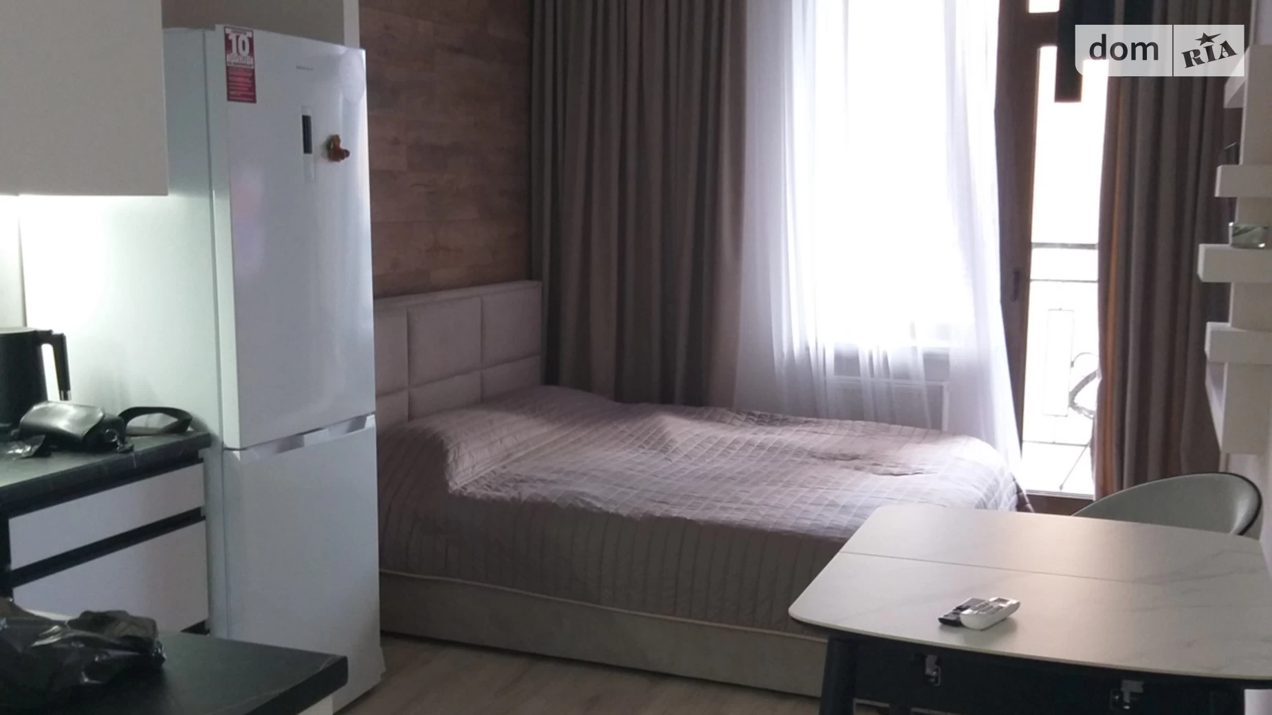 Продается 2-комнатная квартира 58 кв. м в Одессе, ул. Генуэзская - фото 5