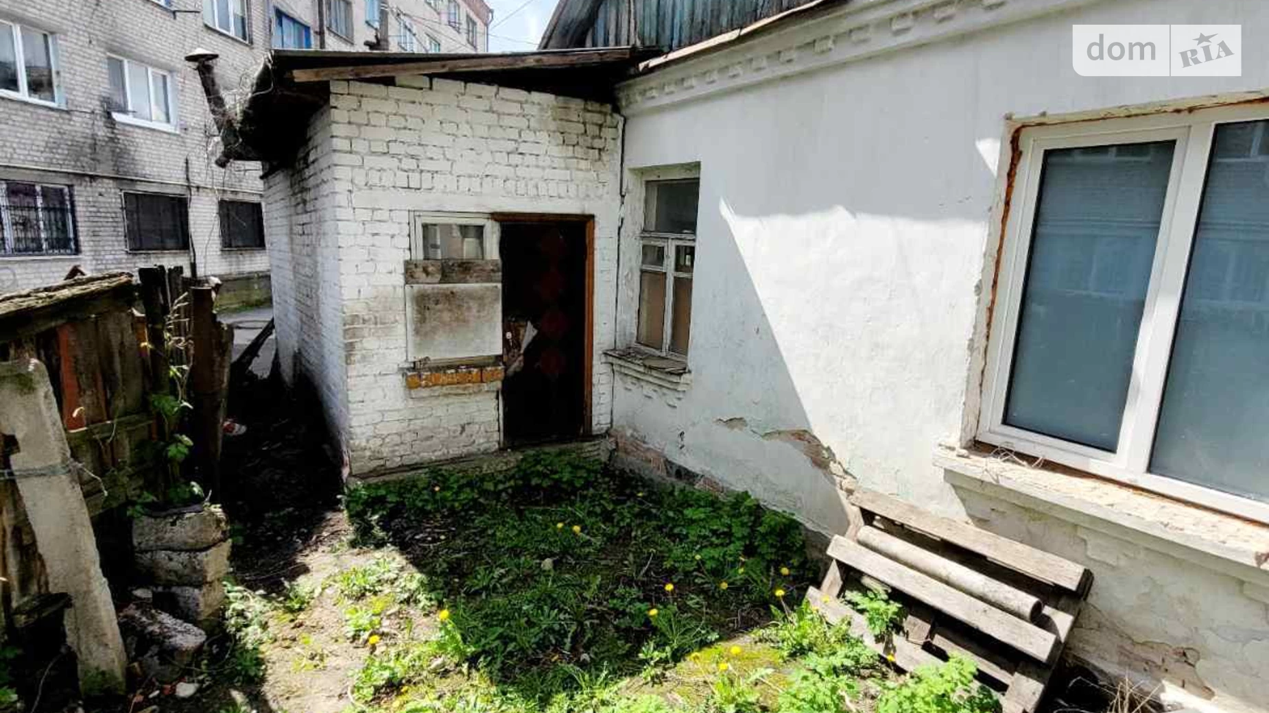 Продается часть дома 45.9 кв. м с бассейном, цена: 21500 $ - фото 3