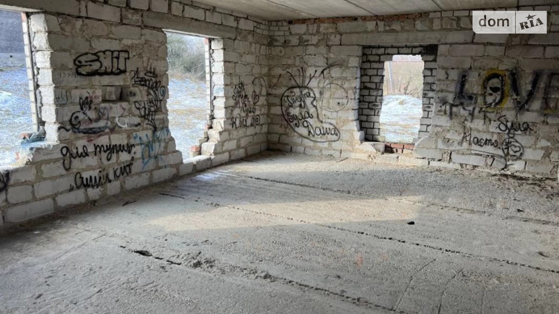 Продается дом на 3 этажа 360 кв. м с балконом, цена: 22500 $ - фото 3