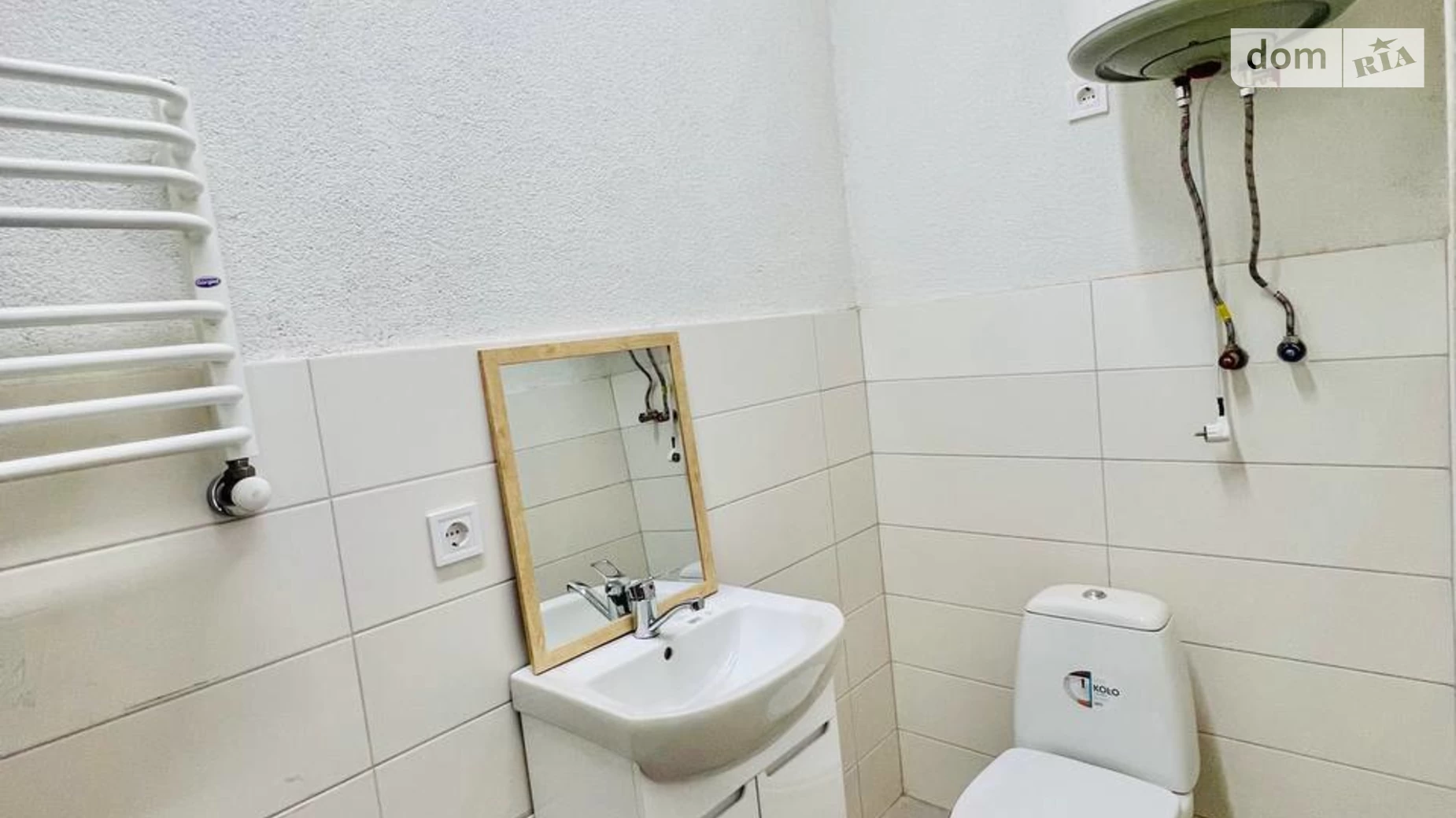 Здається в оренду приміщення вільного призначення 24 кв. м в 9-поверховій будівлі, цена: 15000 грн - фото 4