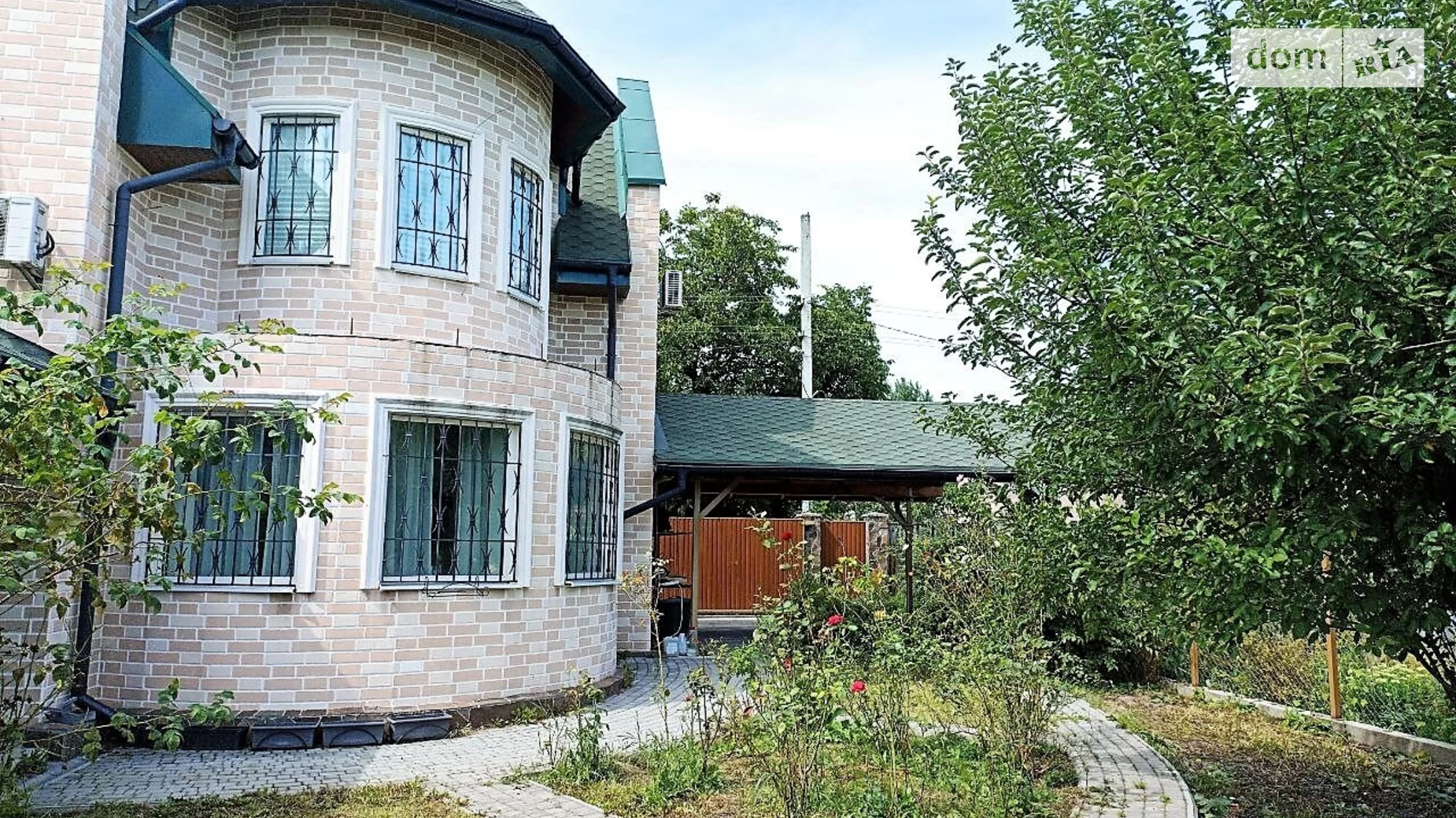 Продается дом на 2 этажа 170 кв. м с мансардой, цена: 210000 $ - фото 3