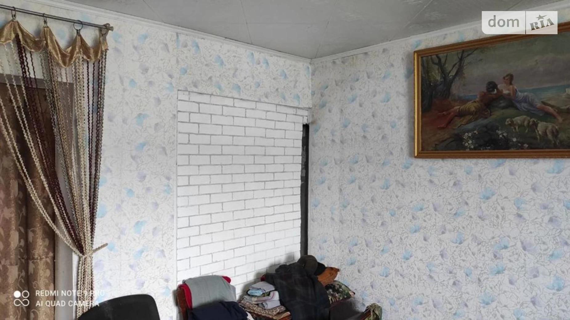 Продается часть дома 33.6 кв. м с балконом, цена: 9500 $ - фото 3