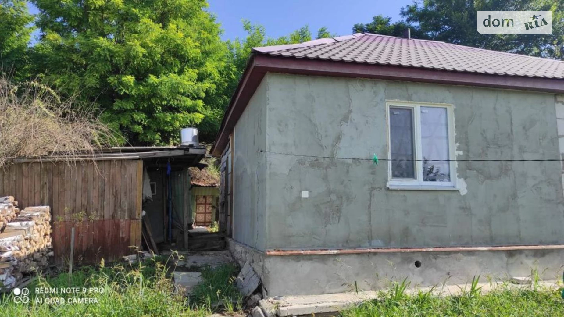 Продается часть дома 33.6 кв. м с балконом, цена: 9500 $ - фото 2