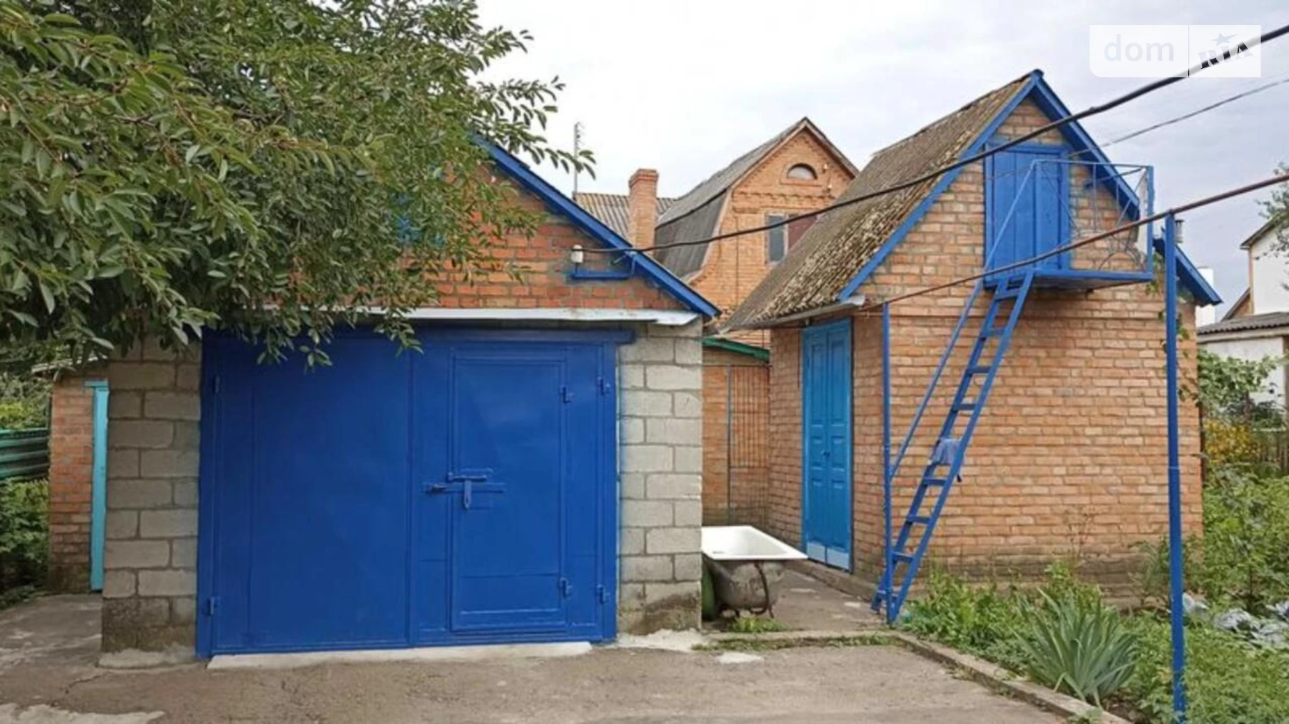 Продається одноповерховий будинок 96 кв. м з бесідкою, цена: 67000 $ - фото 3
