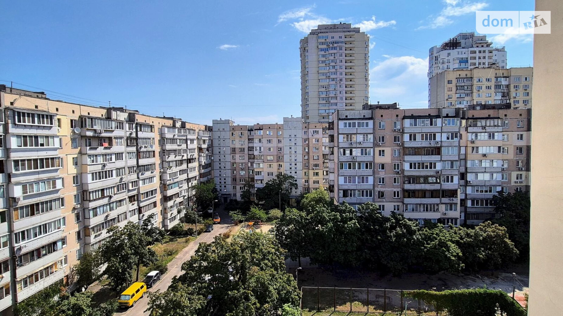 Продается 3-комнатная квартира 68.8 кв. м в Киеве, ул. Героев Днепра, 62 - фото 5