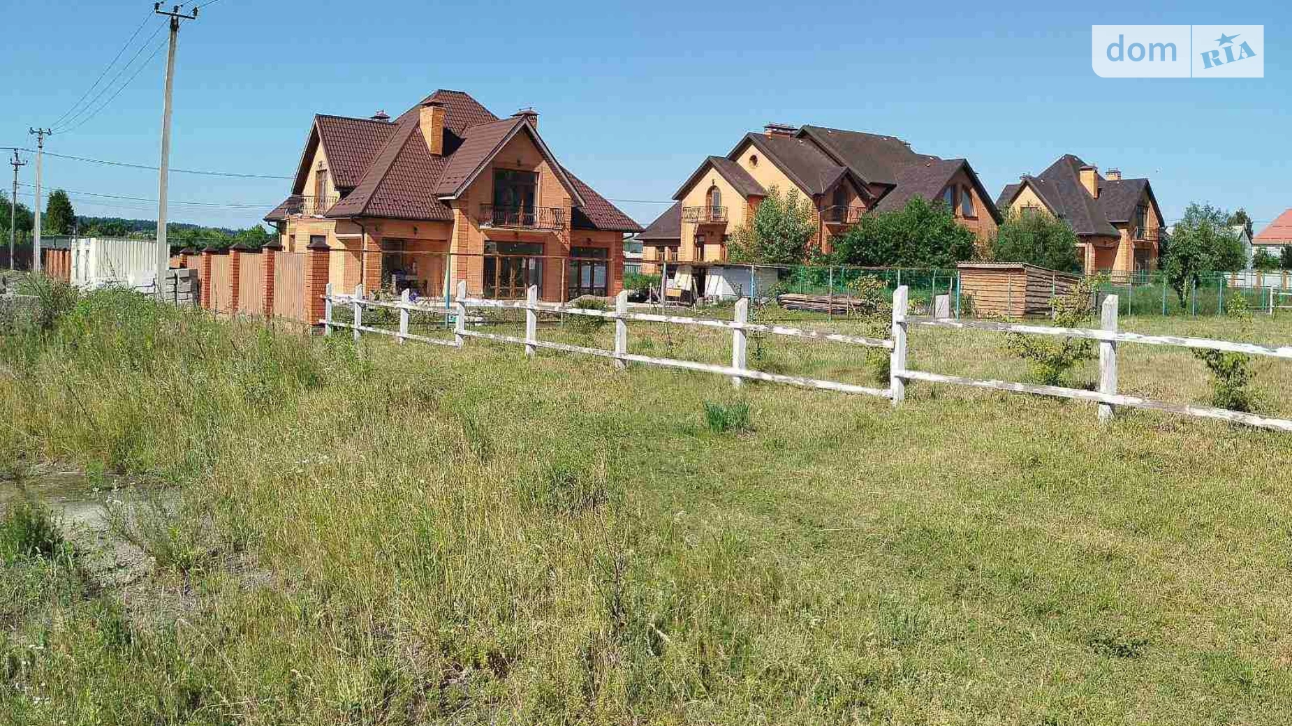 ул. Солнечная Михайловка-Рубежовка (Ирпень), цена: 30000 $ - фото 4