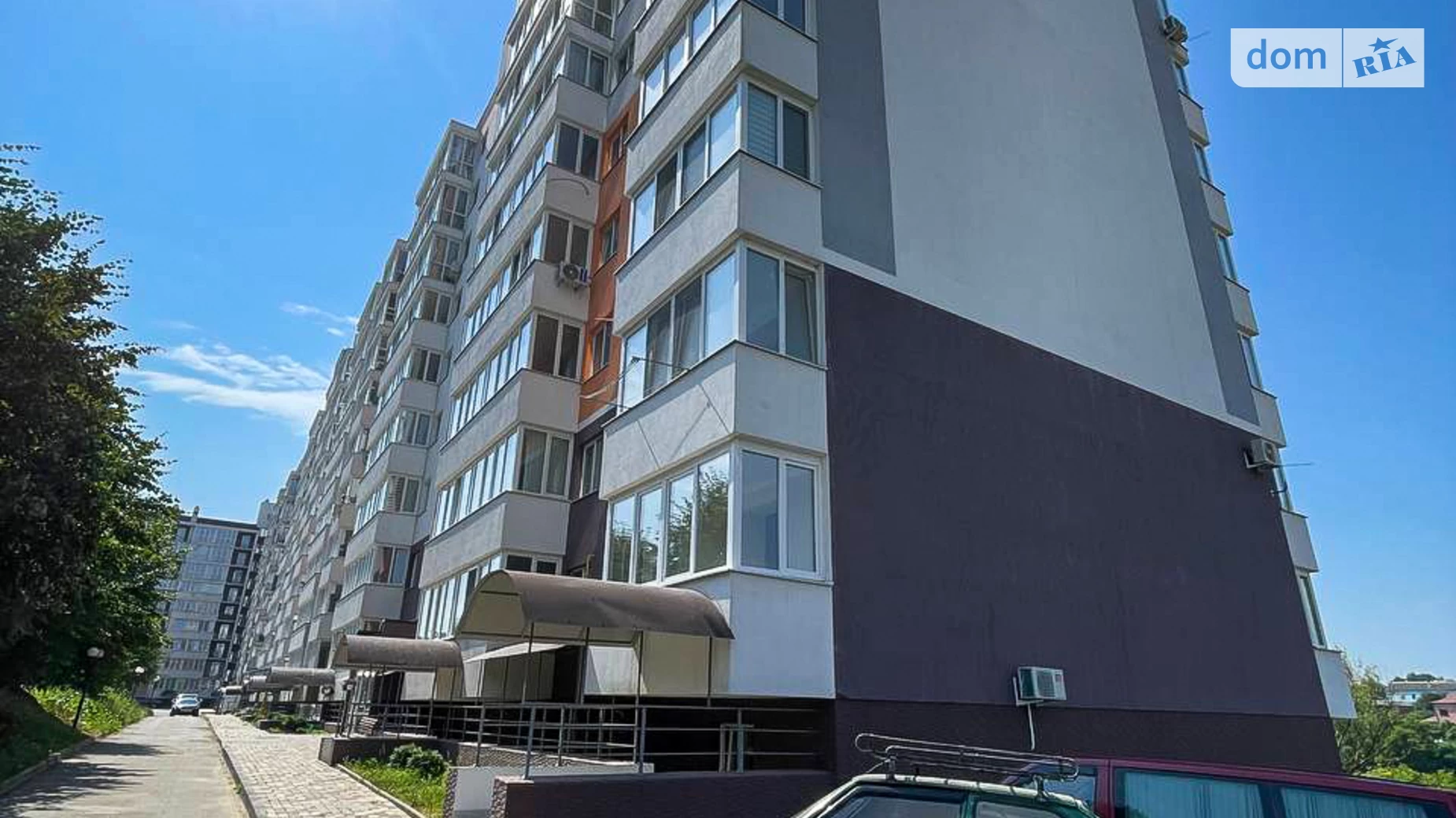 Продається приміщення вільного призначення 30 кв. м в 9-поверховій будівлі, цена: 35000 $ - фото 2