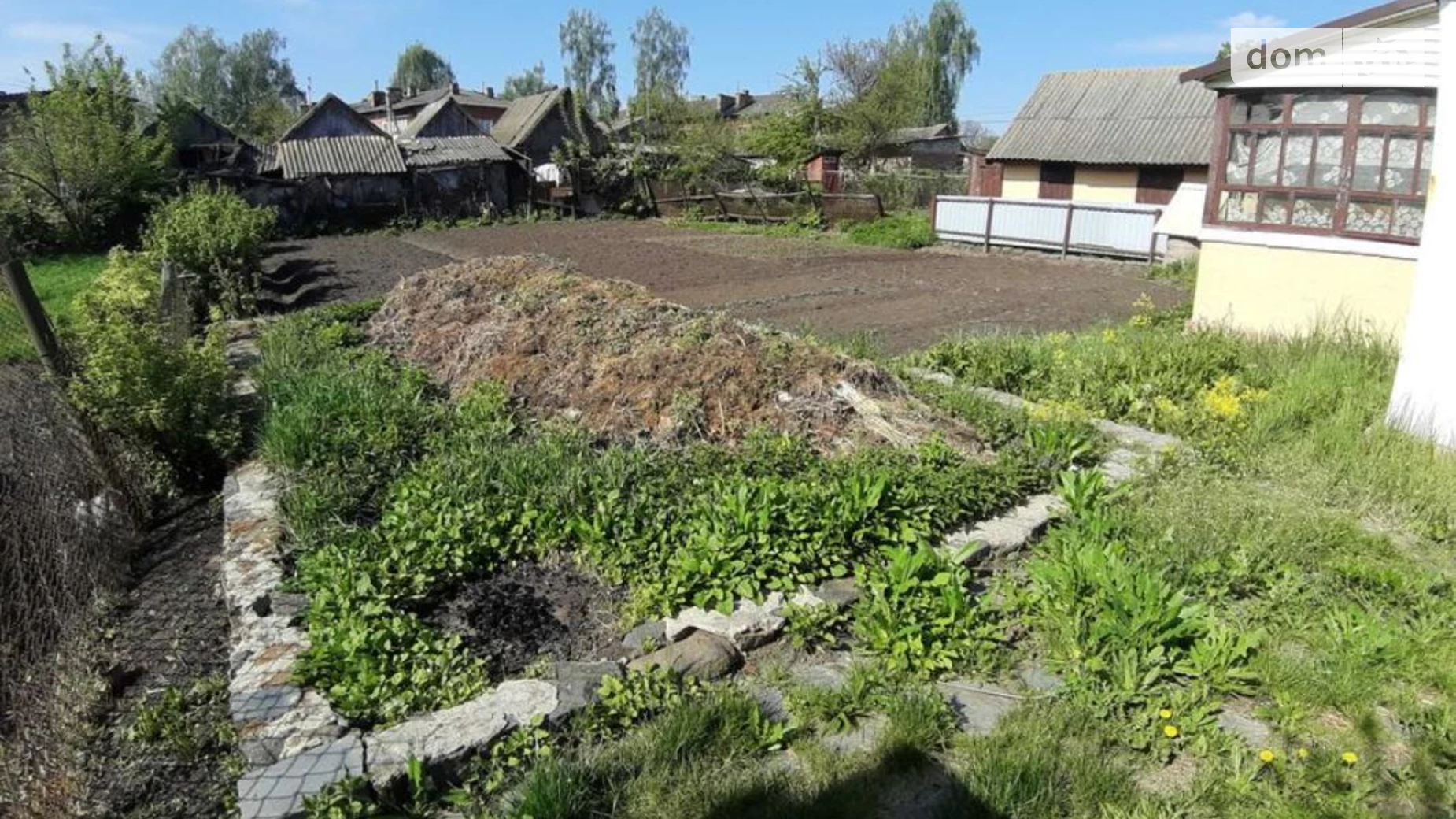 Продається одноповерховий будинок 90 кв. м з верандою, цена: 11500 $ - фото 4