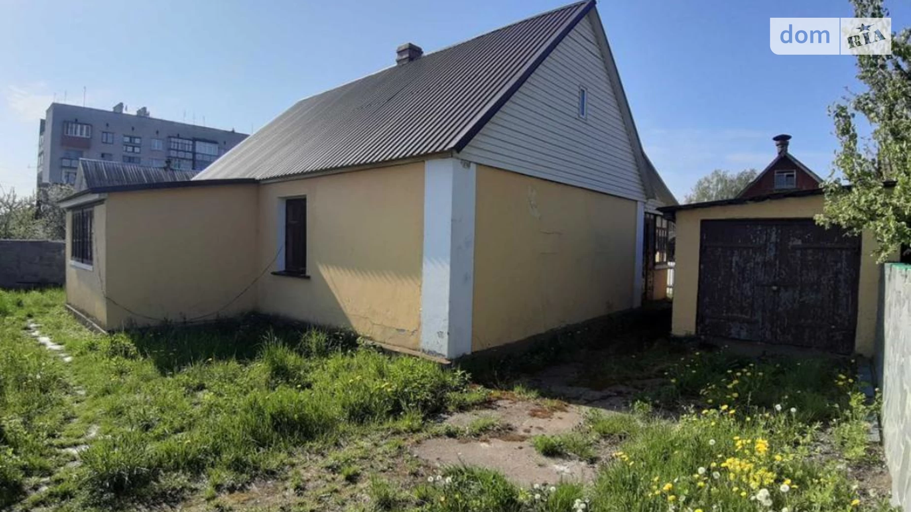 Продається одноповерховий будинок 90 кв. м з верандою, цена: 11500 $ - фото 3