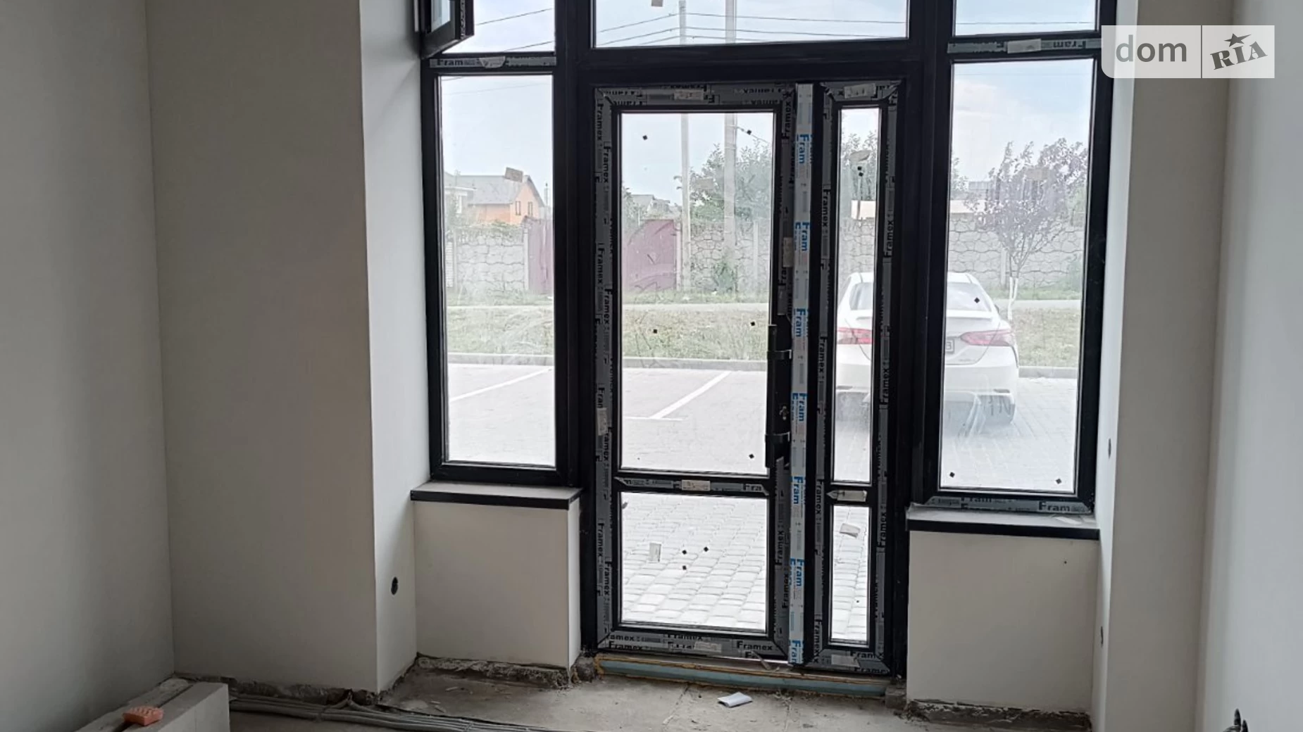Здається в оренду приміщення вільного призначення 42 кв. м в 10-поверховій будівлі, цена: 23100 грн - фото 5