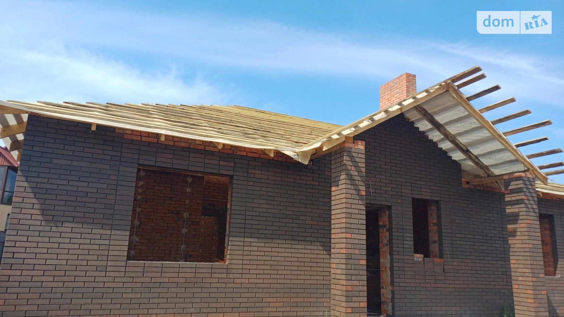 Продается одноэтажный дом 110 кв. м с террасой, цена: 85000 $ - фото 2