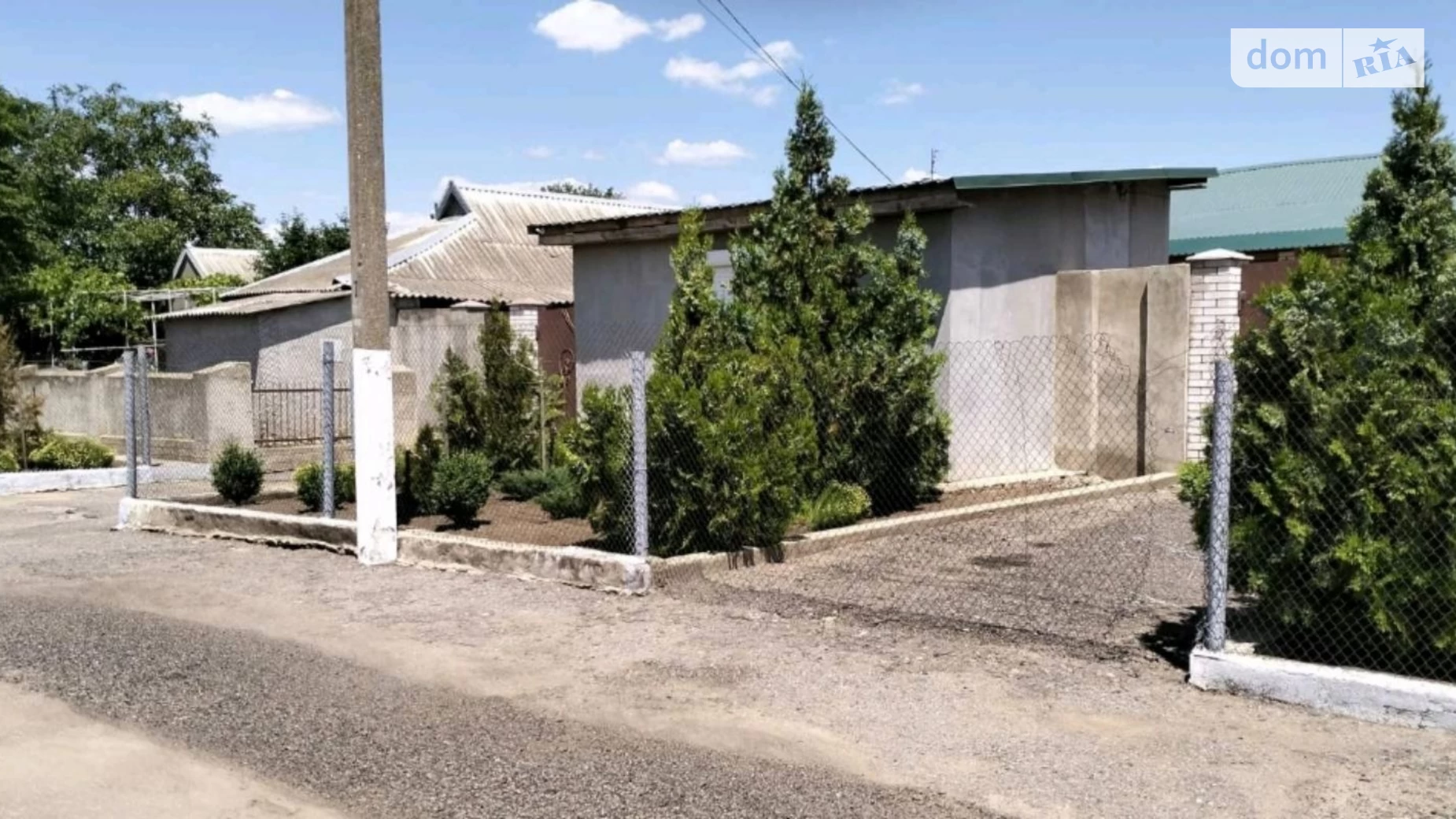 Продается одноэтажный дом 125.7 кв. м с подвалом, цена: 43000 $ - фото 2