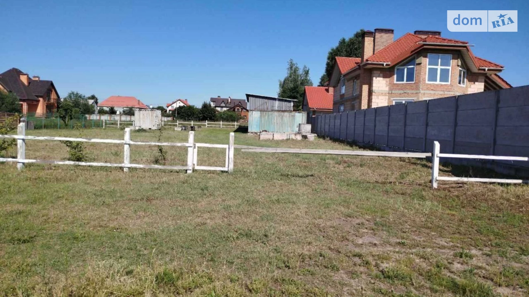 ул. Солнечная Михайловка-Рубежовка (Ирпень), цена: 30000 $ - фото 2