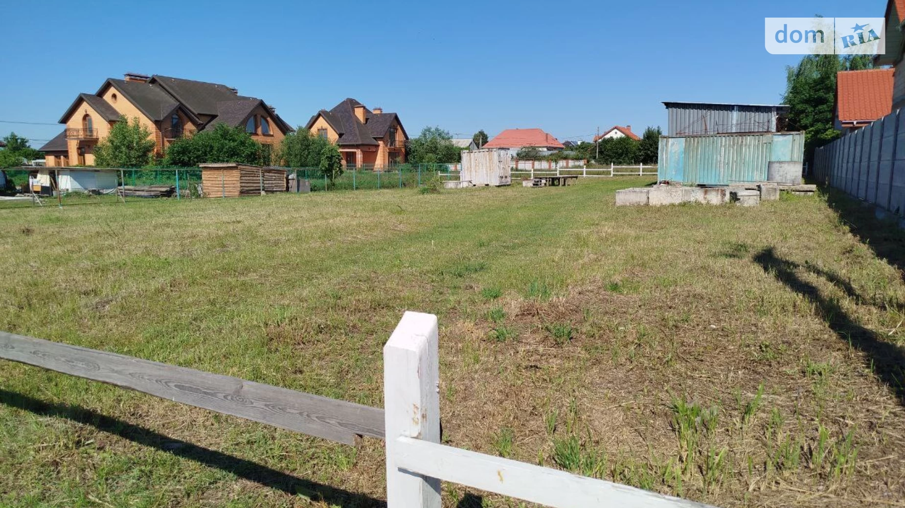 Продается земельный участок 15 соток в Киевской области, цена: 30000 $ - фото 4