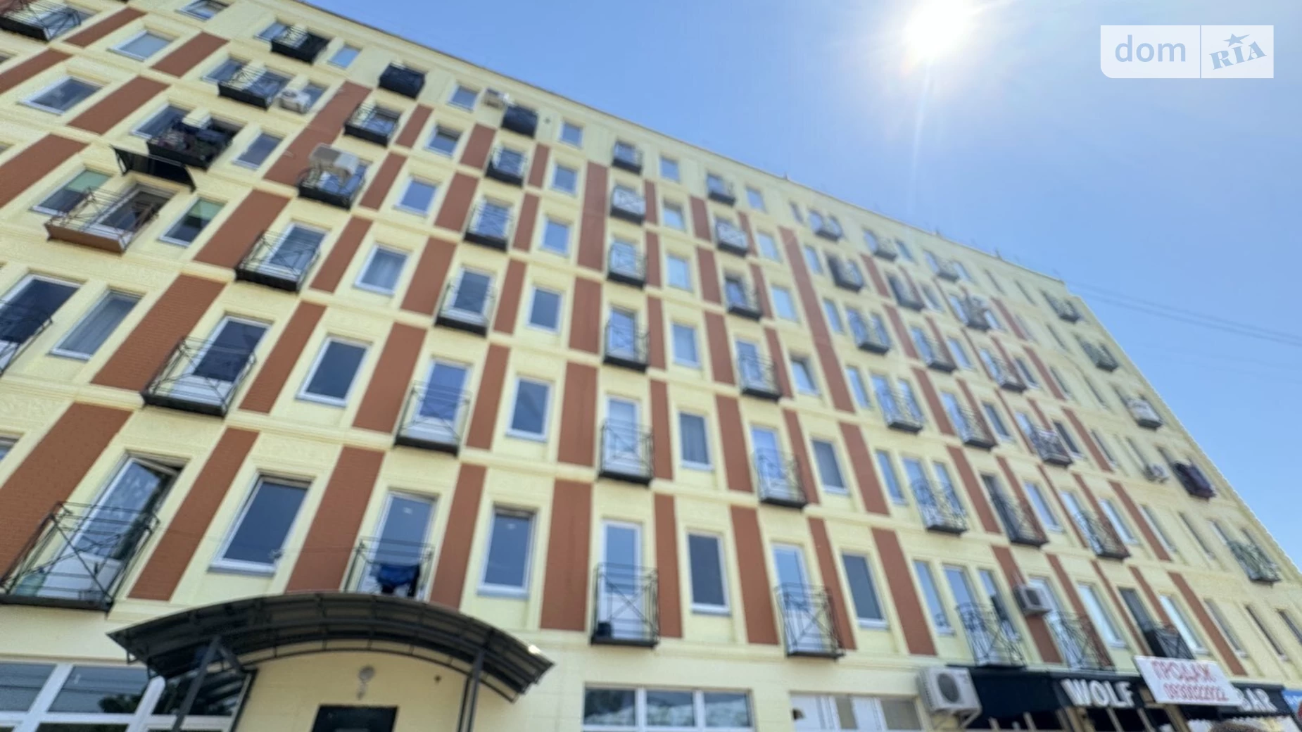 Продается 1-комнатная квартира 47.1 кв. м в Ирпене, ул. Павла Глазового(Олега Кошевого), 13Б/1 - фото 2