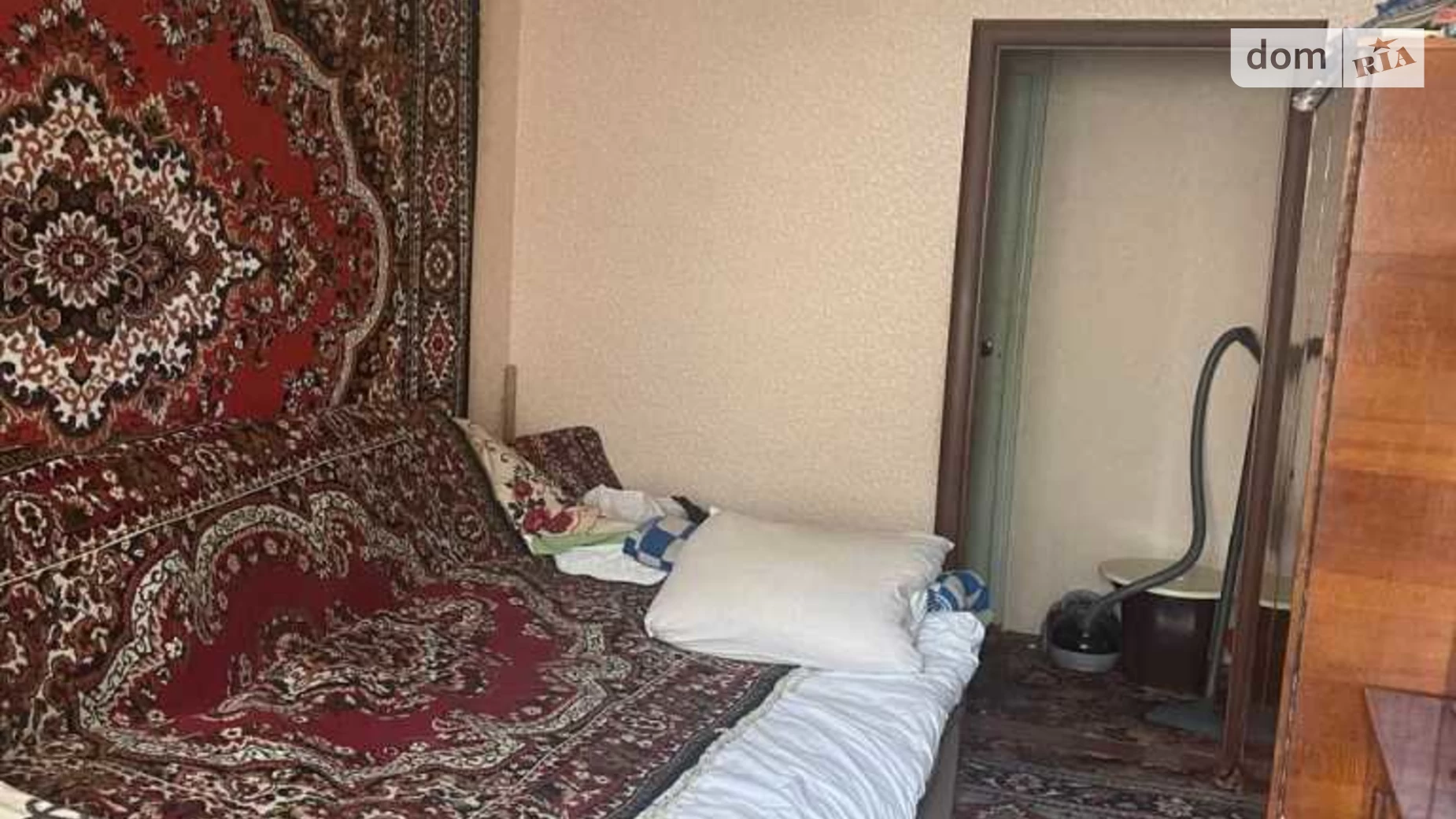 Продается 2-комнатная квартира 43.5 кв. м в Полтаве, ул. Алмазная - фото 2