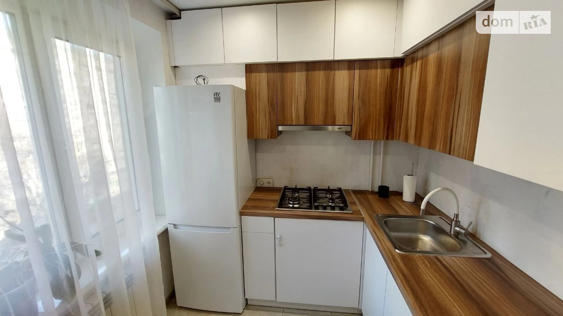 Продается 2-комнатная квартира 45.9 кв. м в, цена: 38000 $ - фото 3