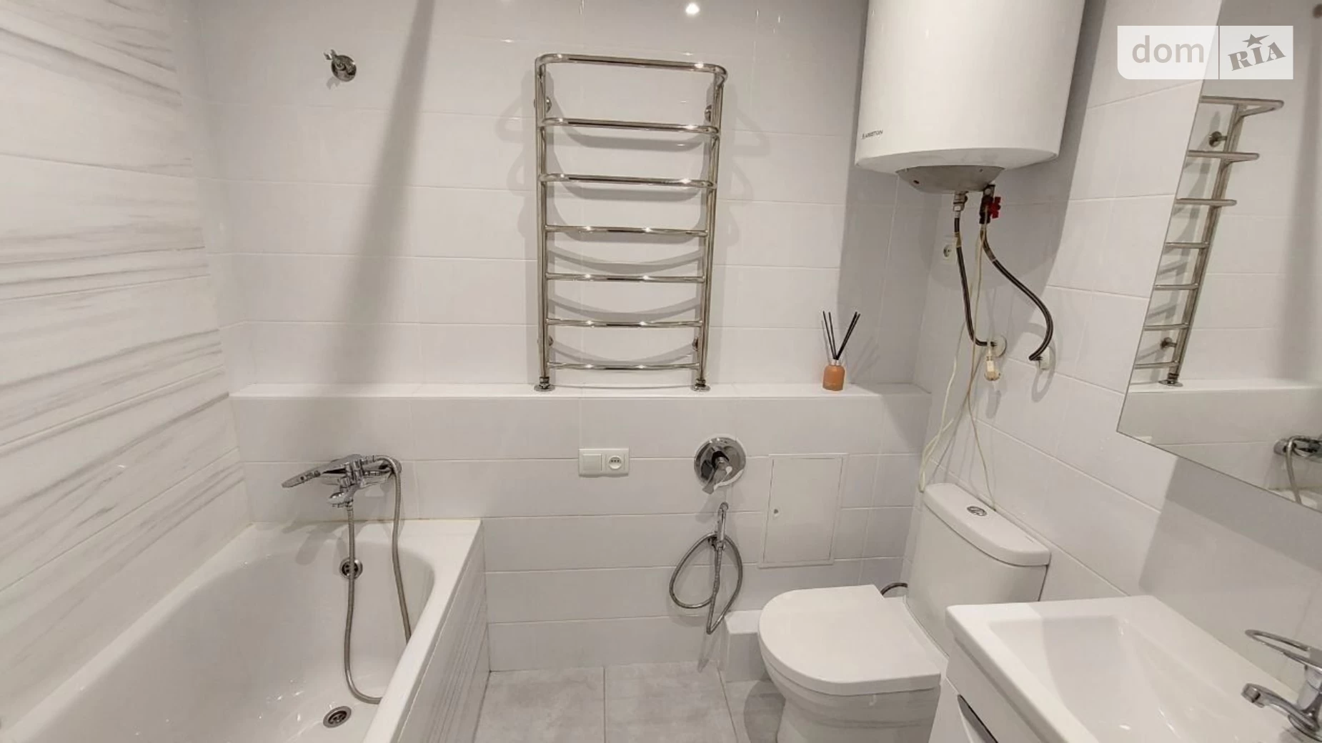 Продается 2-комнатная квартира 45.9 кв. м в, цена: 38000 $ - фото 5