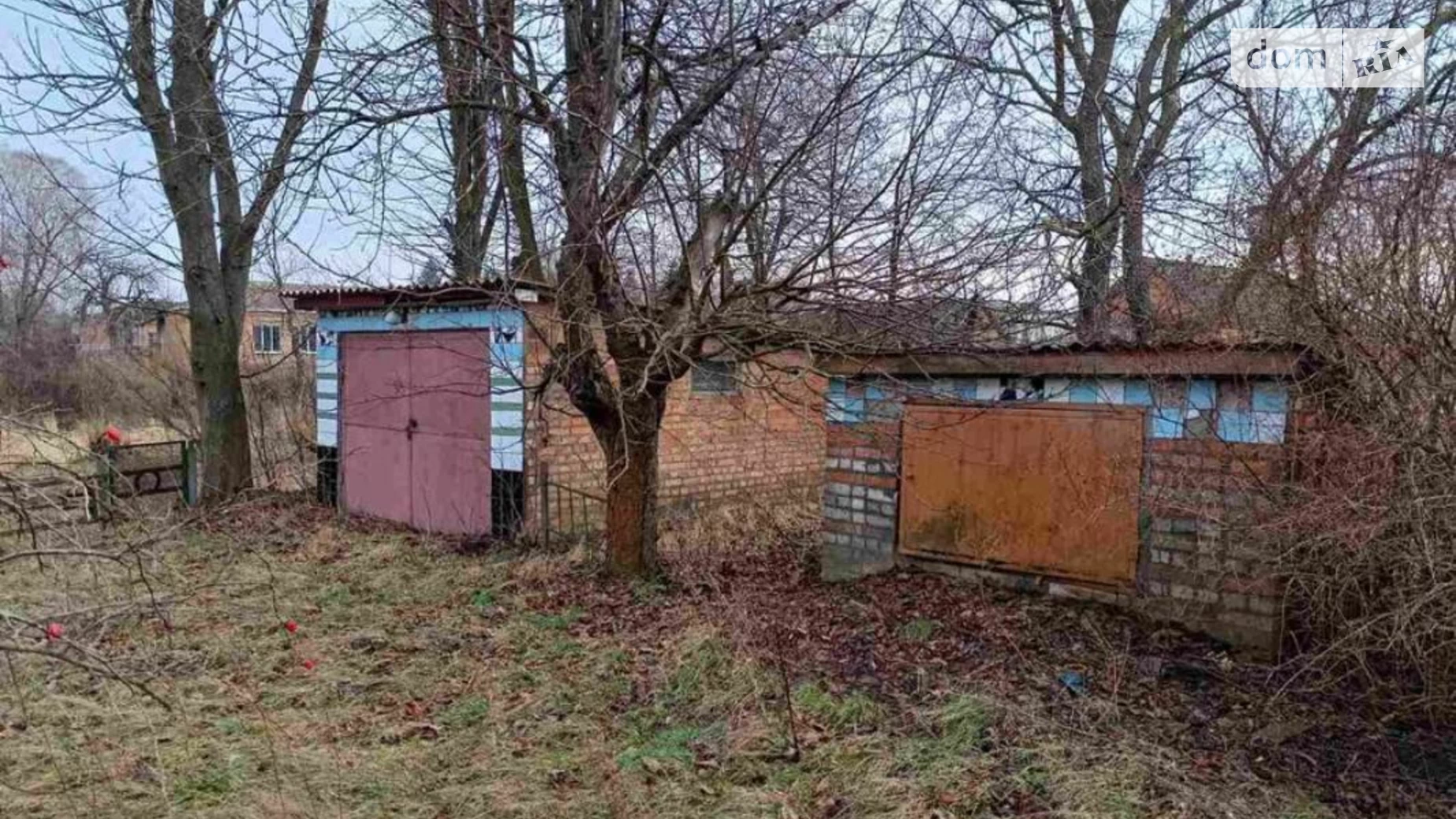 Продається одноповерховий будинок 85 кв. м з садом, цена: 250000 грн - фото 5