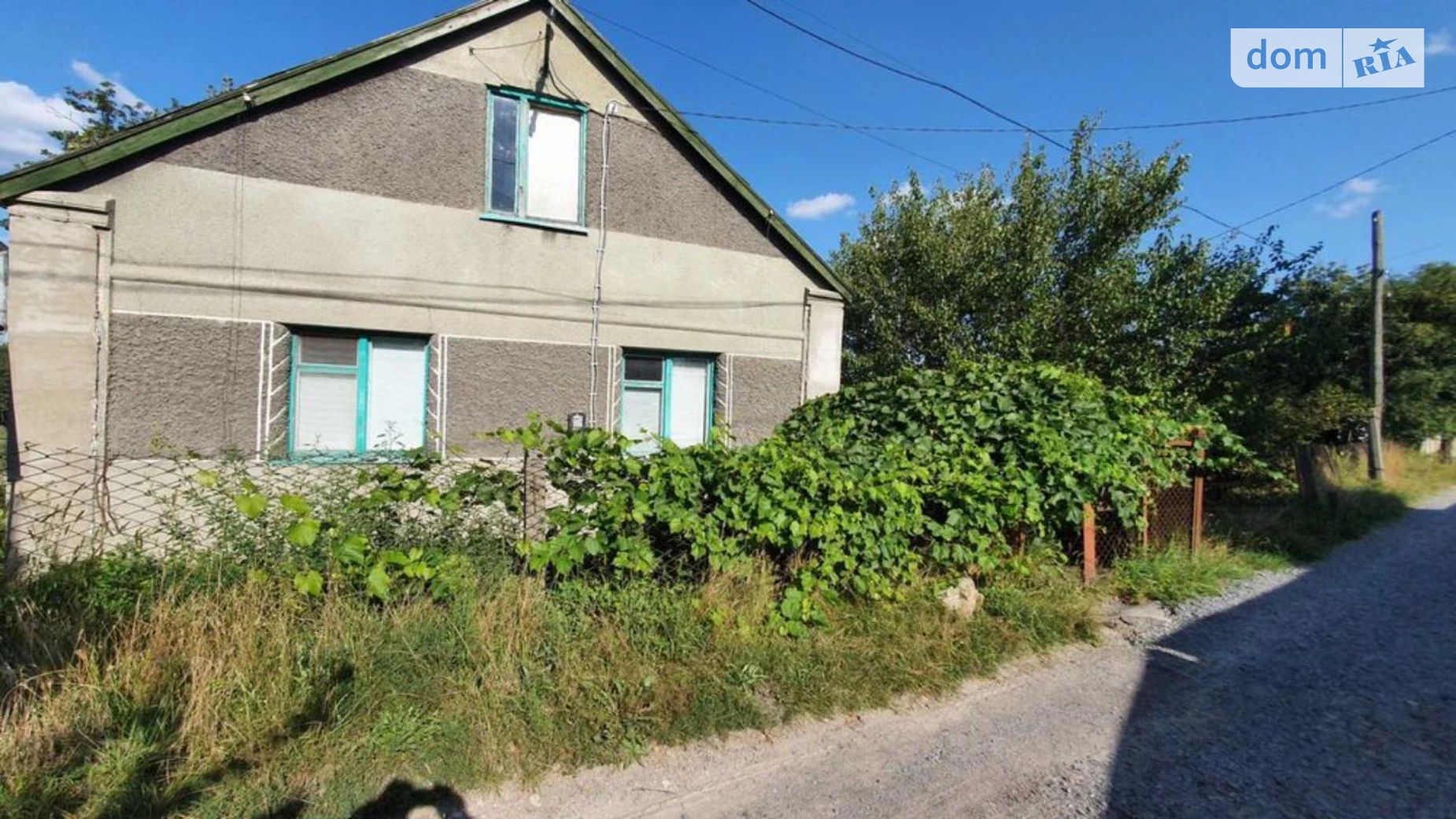 Продается одноэтажный дом 110.8 кв. м с верандой, цена: 39500 $ - фото 2
