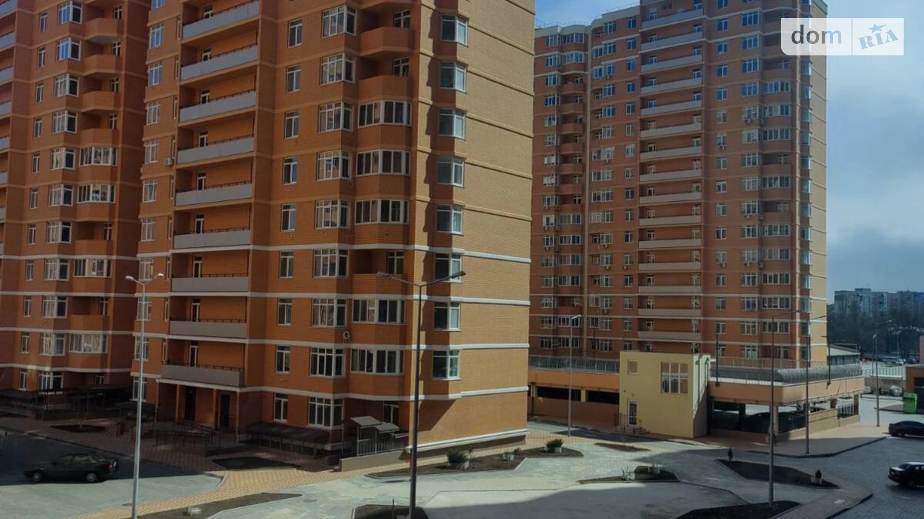 Продается 2-комнатная квартира 66 кв. м в Одессе, цена: 50000 $ - фото 2