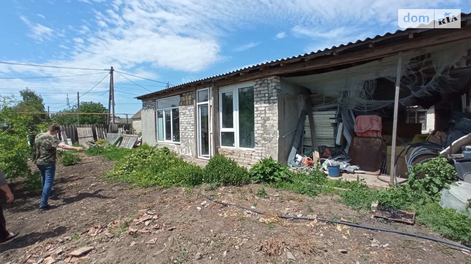 Продається одноповерховий будинок 89.2 кв. м з балконом, цена: 35000 $ - фото 2