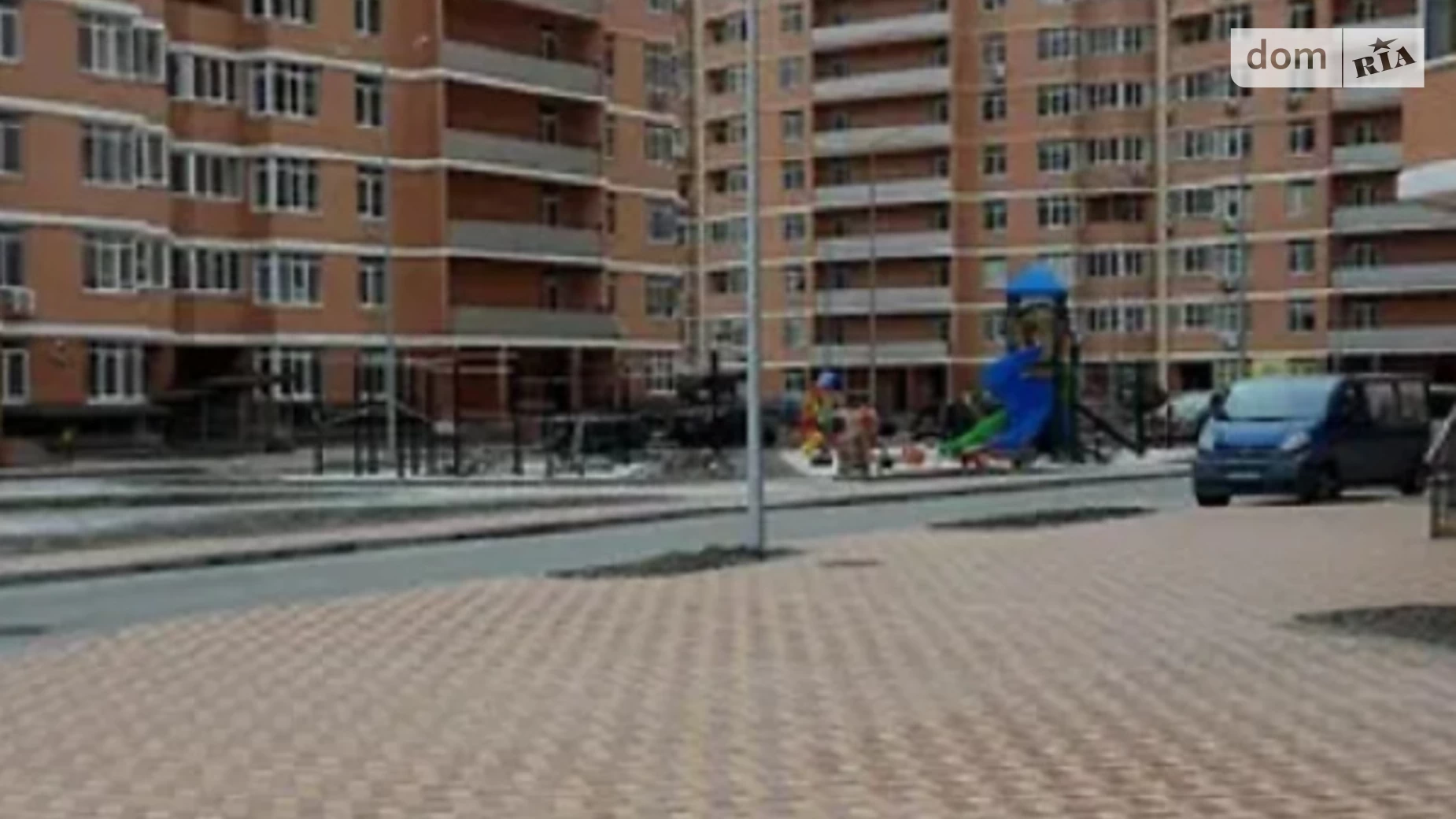 Продається 2-кімнатна квартира 66 кв. м у Одесі, Овідіопольська дор. - фото 2