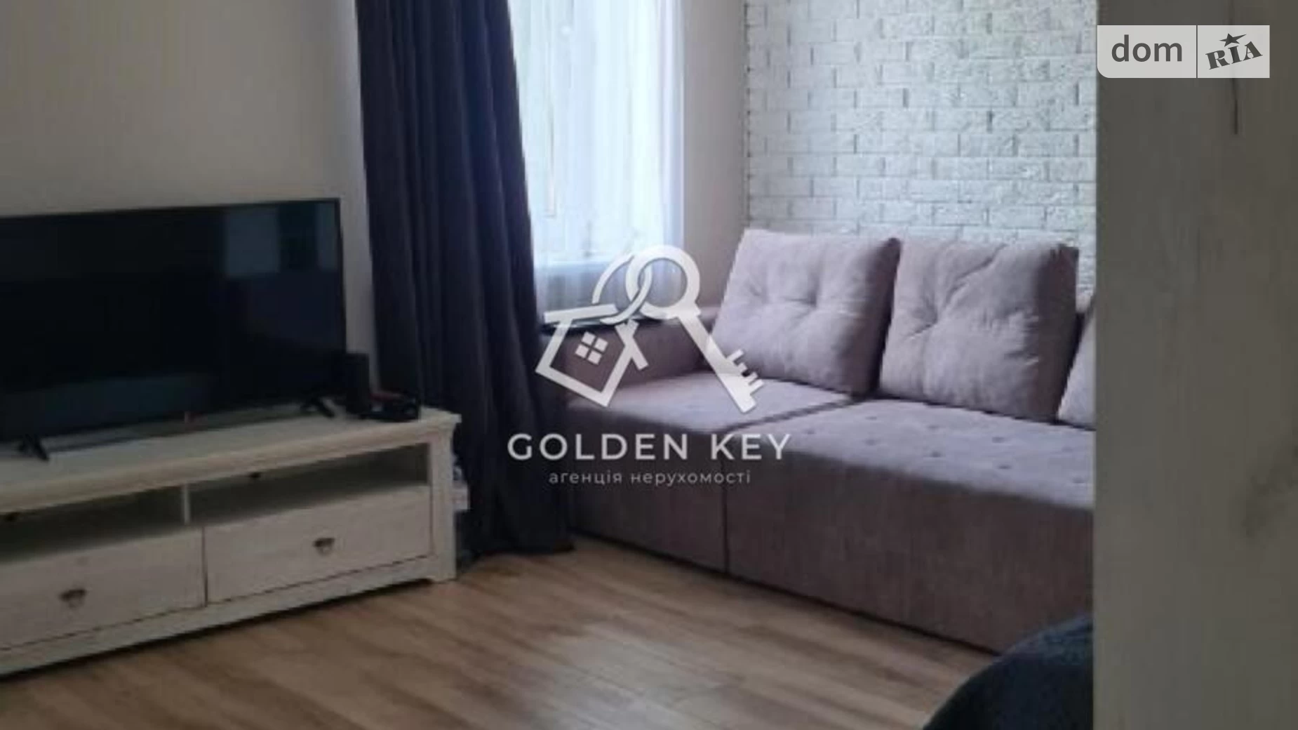 Продается 1-комнатная квартира 36.4 кв. м в Кривом Роге, просп. Университетский(Гагарина) - фото 4