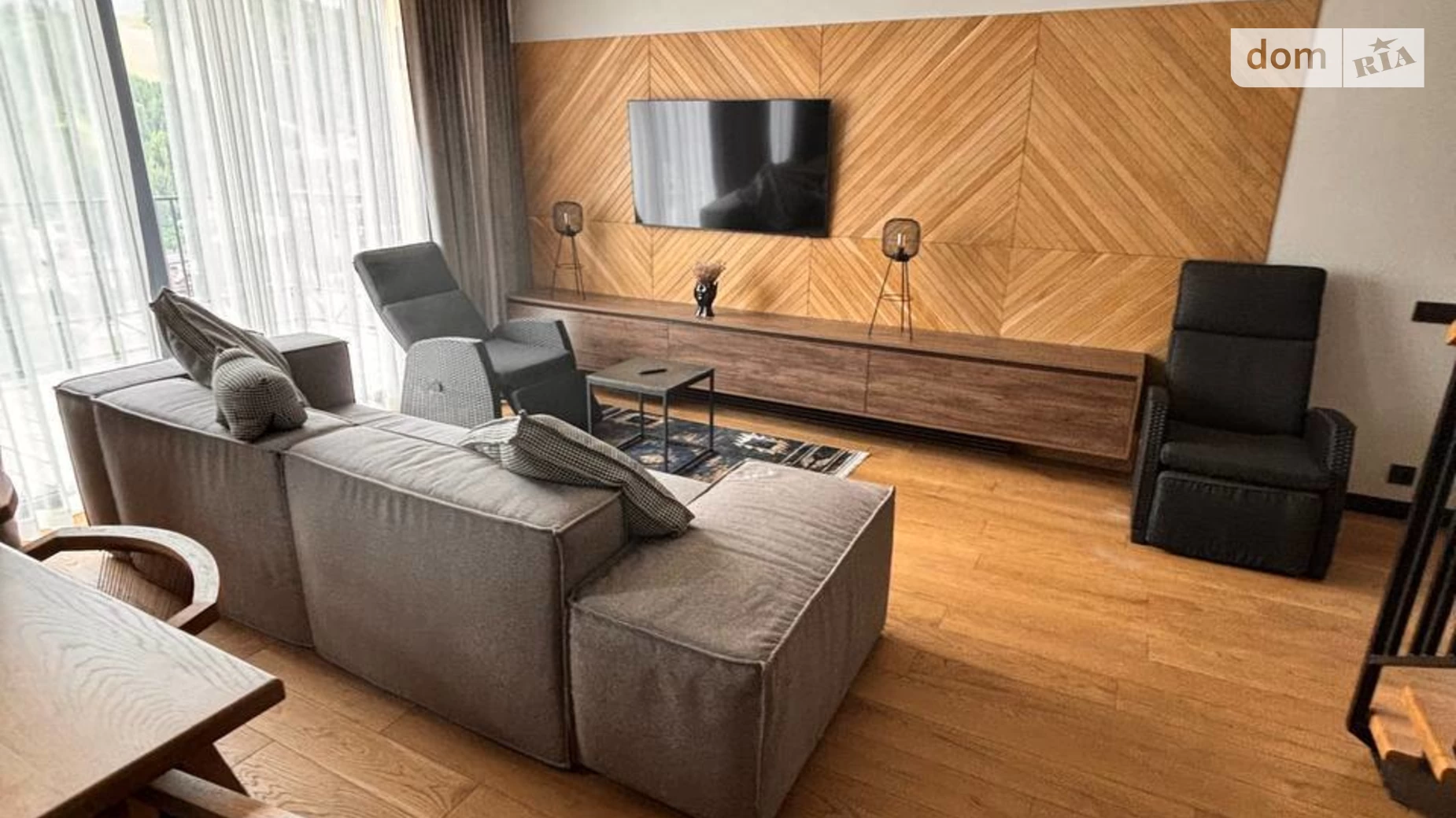 Продається будинок 2 поверховий 120 кв. м з каміном, цена: 340000 $ - фото 4