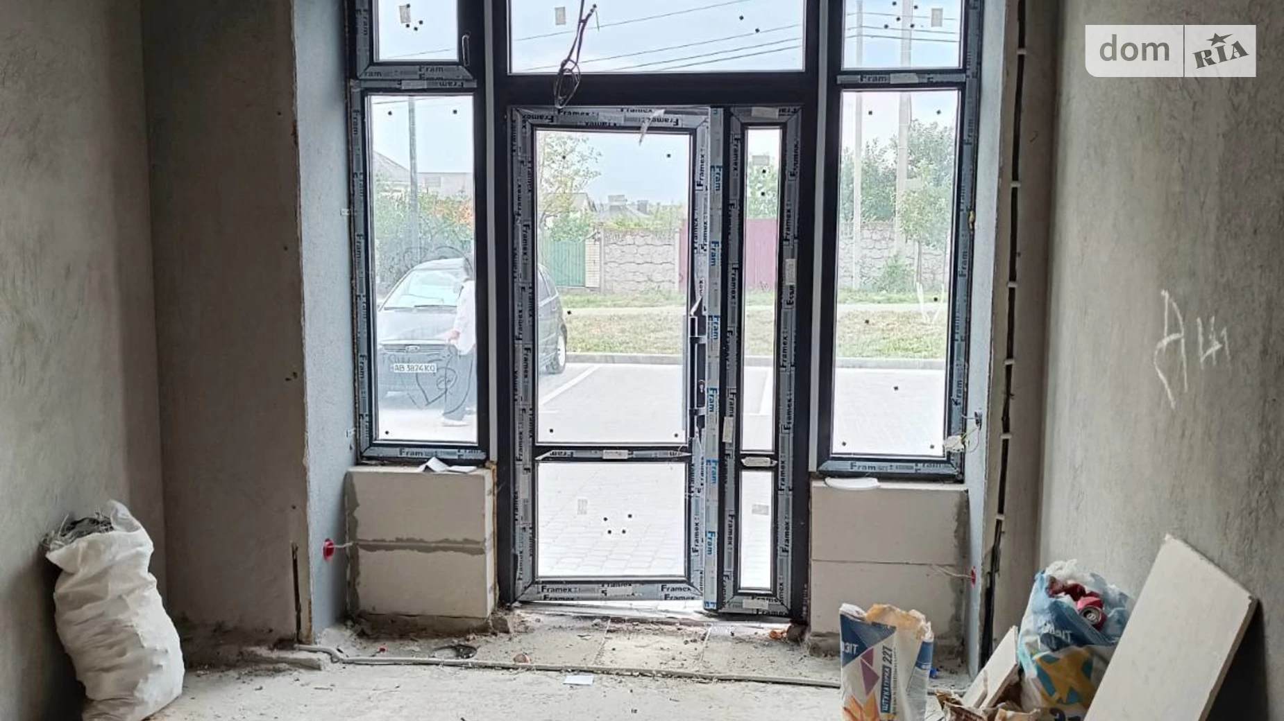 Здається в оренду приміщення вільного призначення 19.5 кв. м в 10-поверховій будівлі, цена: 10725 грн - фото 2