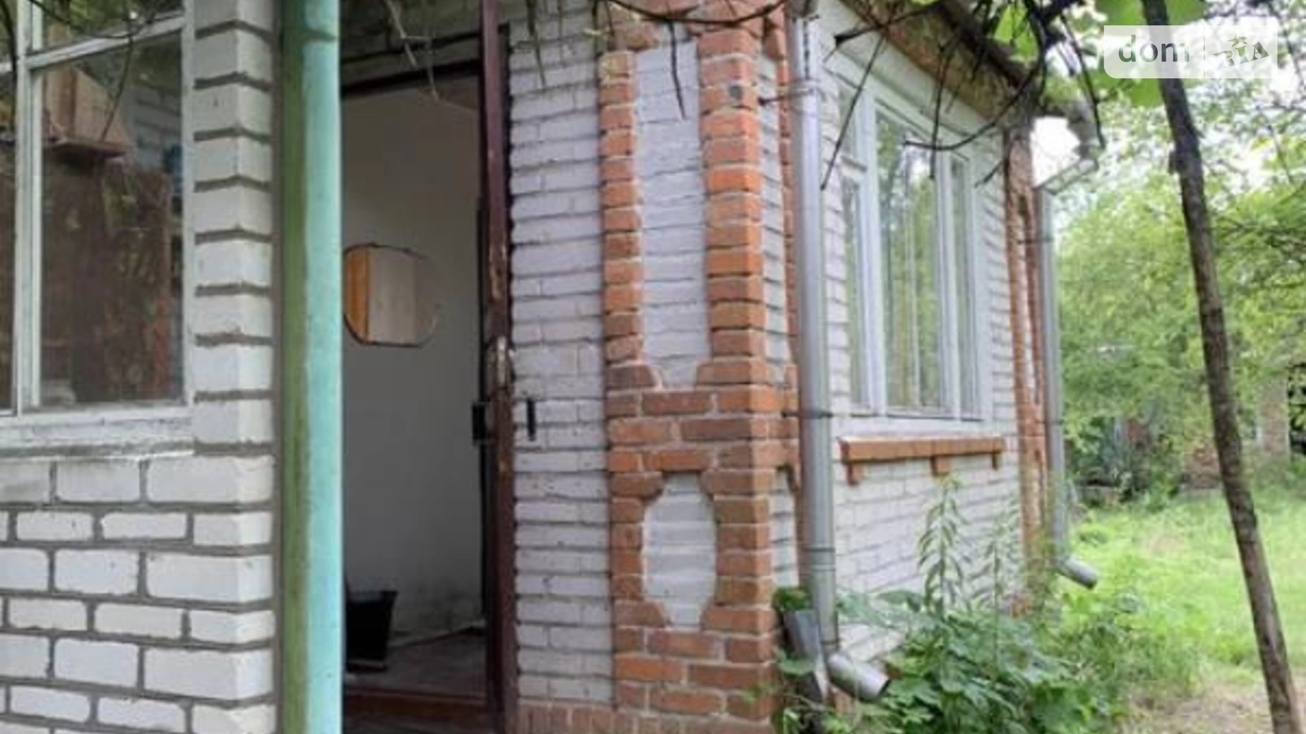 Продается дом на 2 этажа 50 кв. м с гаражом, цена: 6000 $ - фото 2