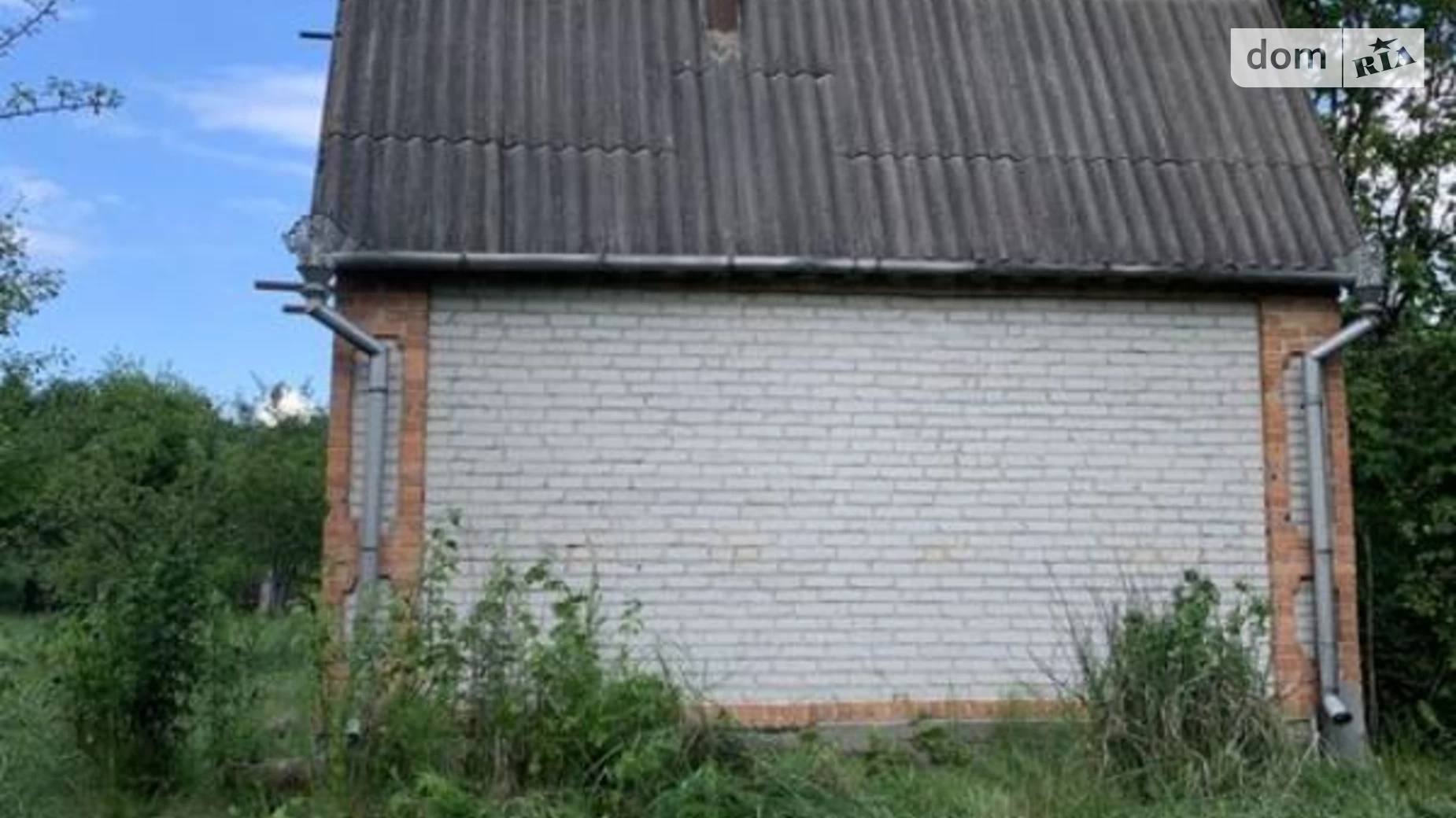 Продается дом на 2 этажа 50 кв. м с гаражом, цена: 6000 $ - фото 3