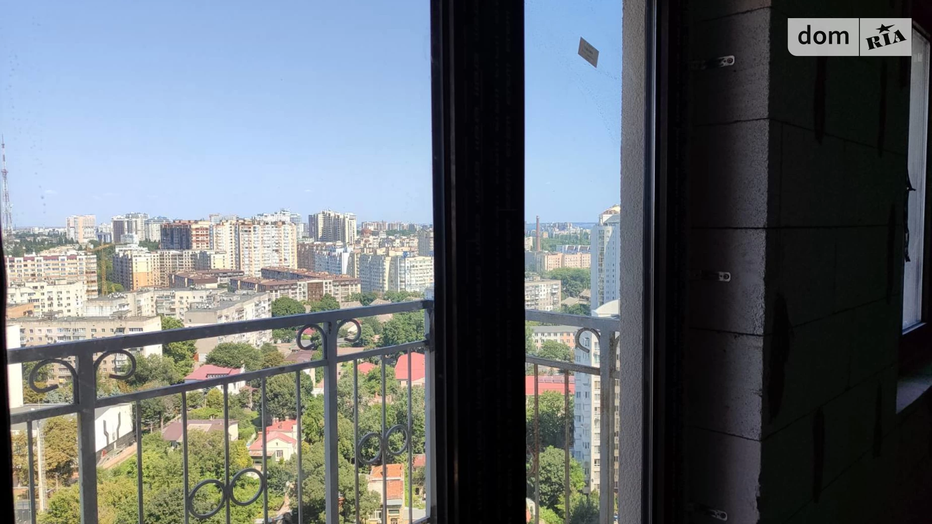 Продається 2-кімнатна квартира 69 кв. м у Одесі, вул. Генуезька - фото 2
