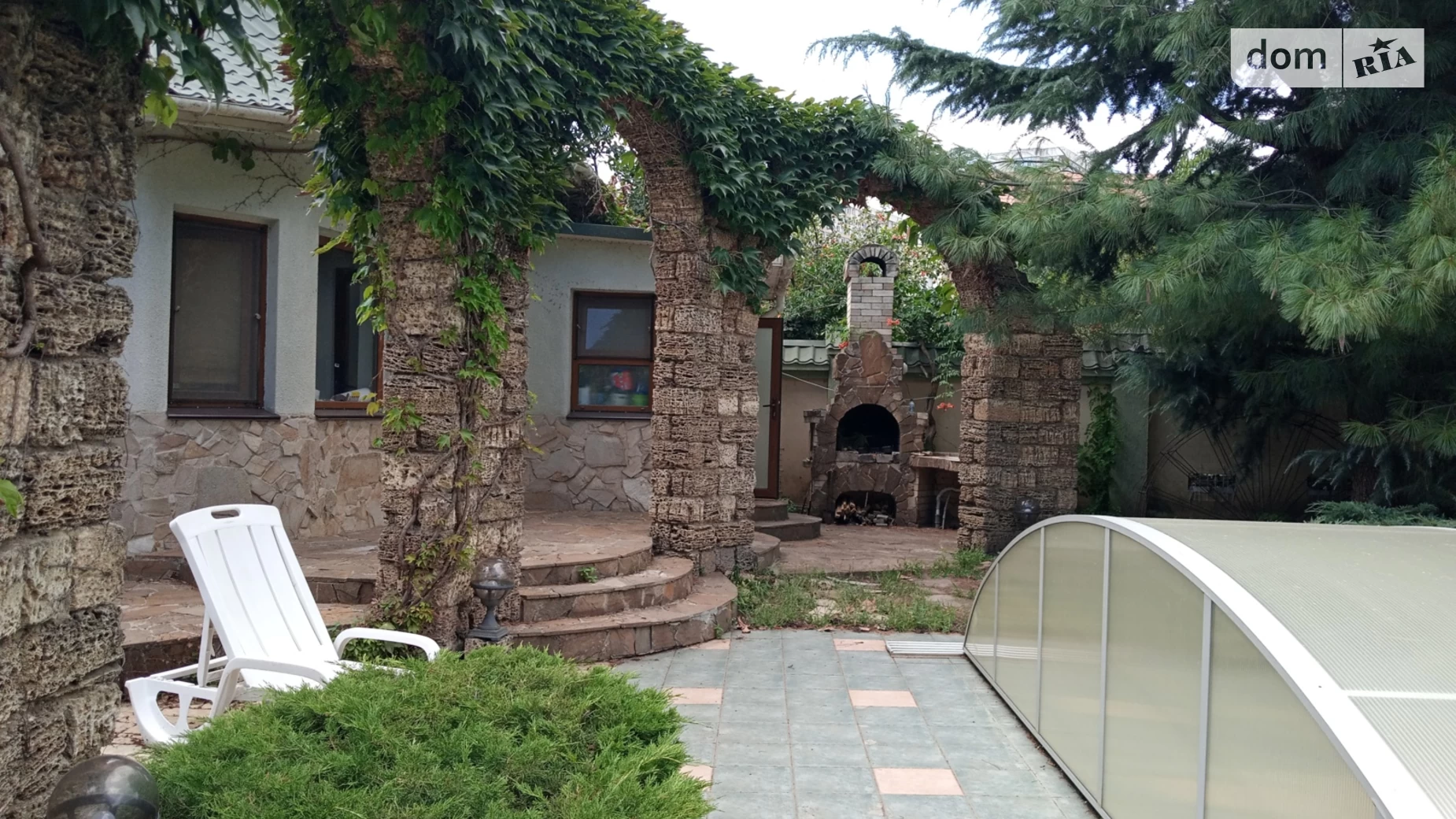 Продается дом на 2 этажа 170 кв. м с балконом, цена: 250000 $ - фото 4