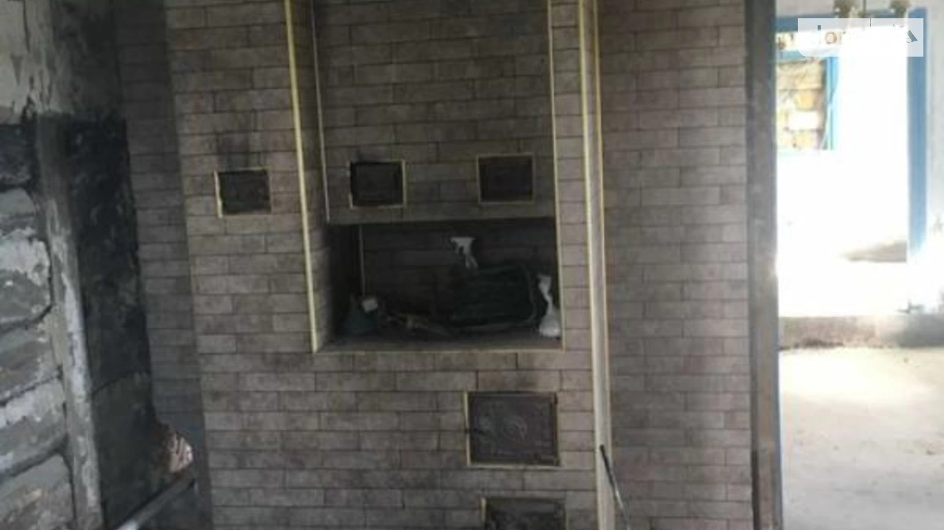 Продається одноповерховий будинок 110 кв. м з каміном, цена: 17000 $ - фото 5