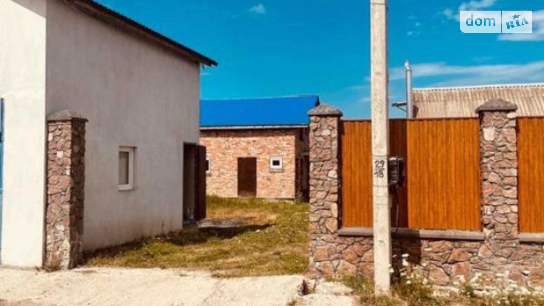 Продається одноповерховий будинок 110 кв. м з каміном, цена: 17000 $ - фото 3