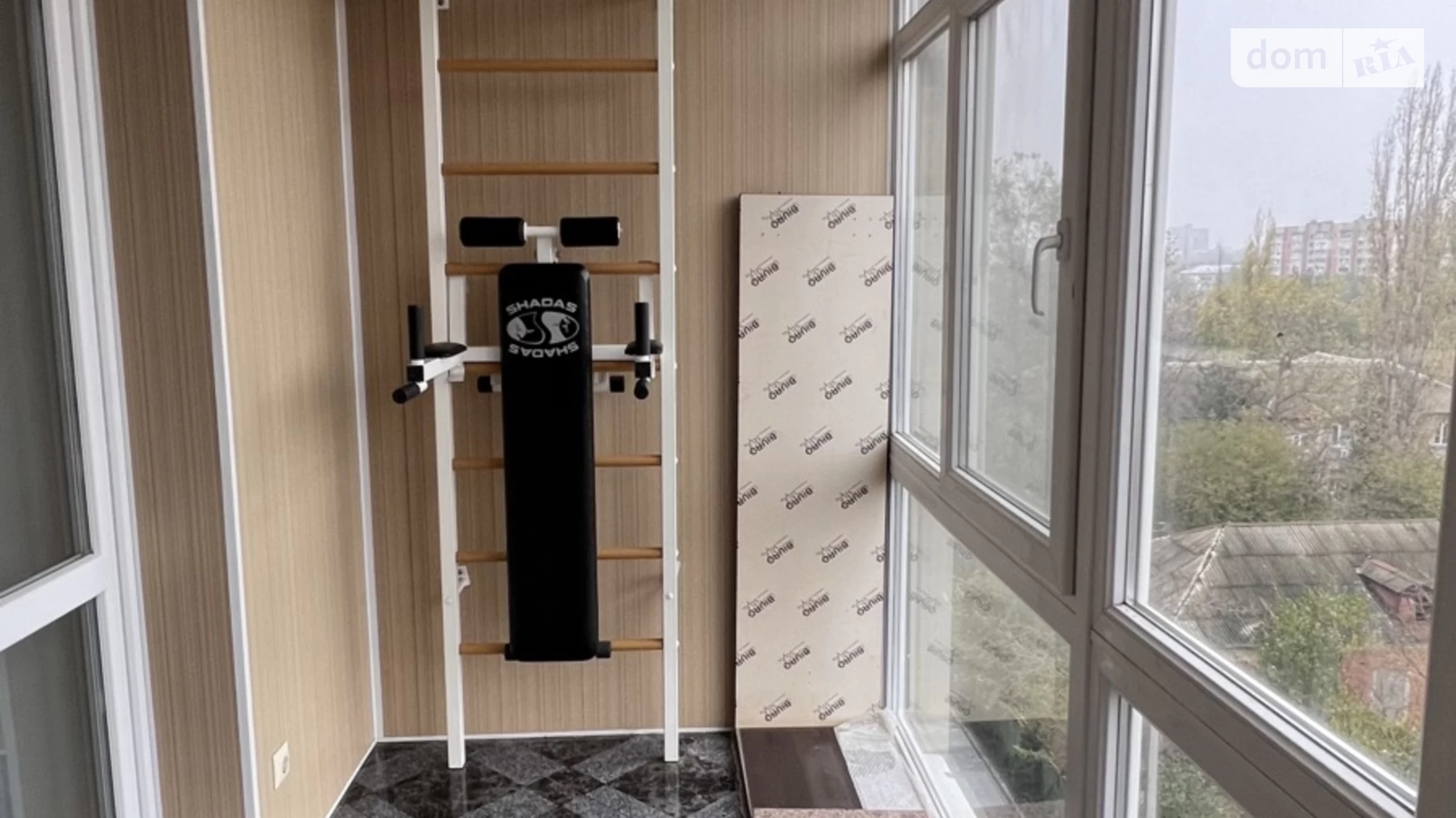 Продається 2-кімнатна квартира 93.7 кв. м у Миколаєві, вул. Садова (Центр) - фото 5