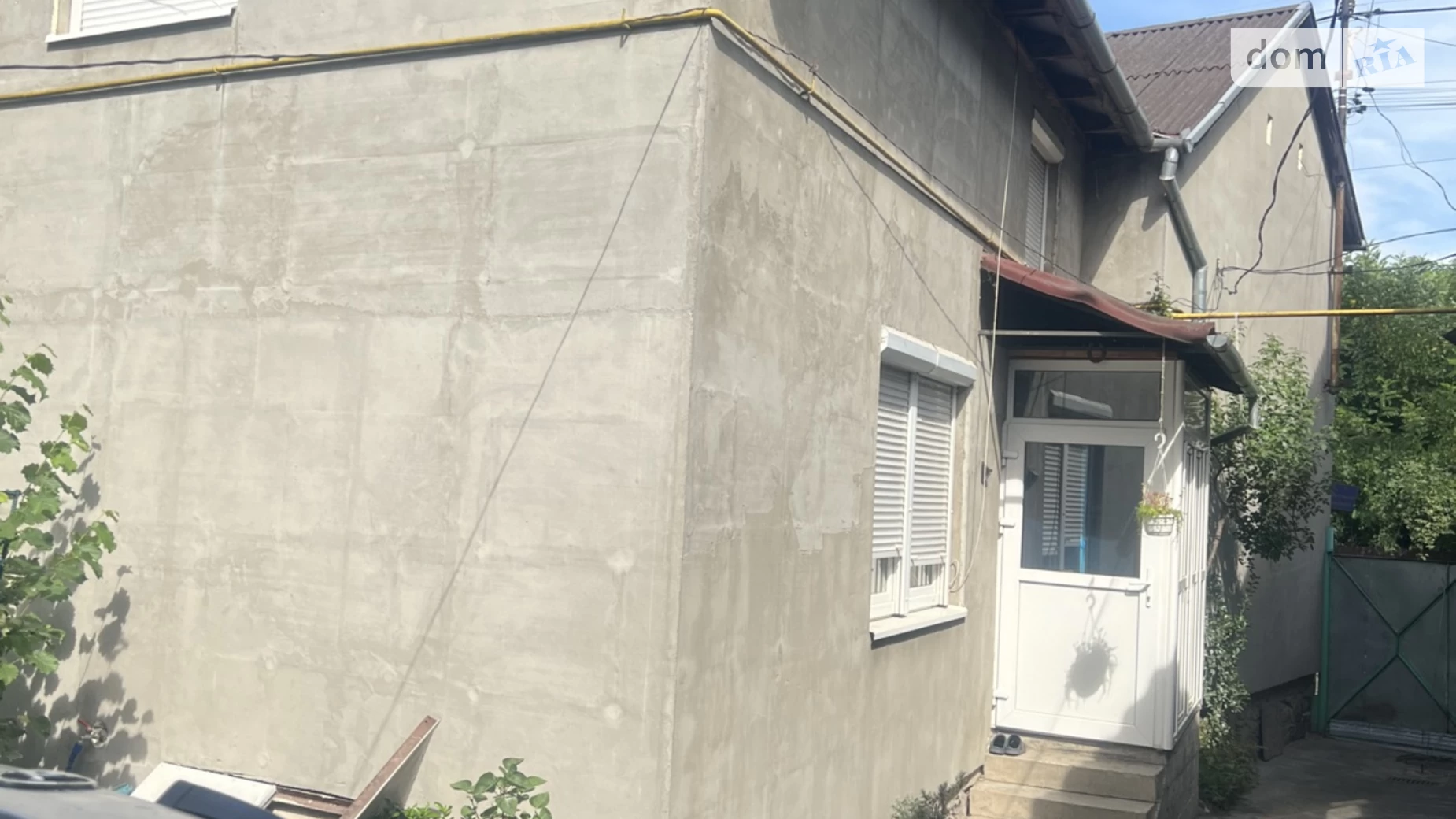 Продается дом на 2 этажа 87.7 кв. м с садом, цена: 100000 $ - фото 2