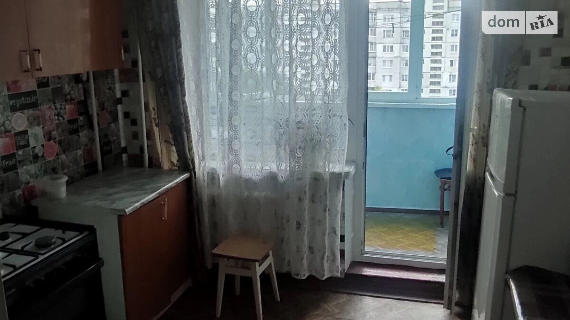 Продается 1-комнатная квартира 40 кв. м в Хмельницком, цена: 29000 $ - фото 2
