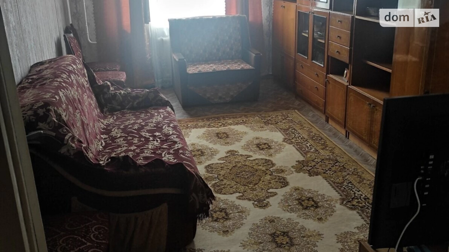 Продается 1-комнатная квартира 40 кв. м в Хмельницком, цена: 29000 $ - фото 3
