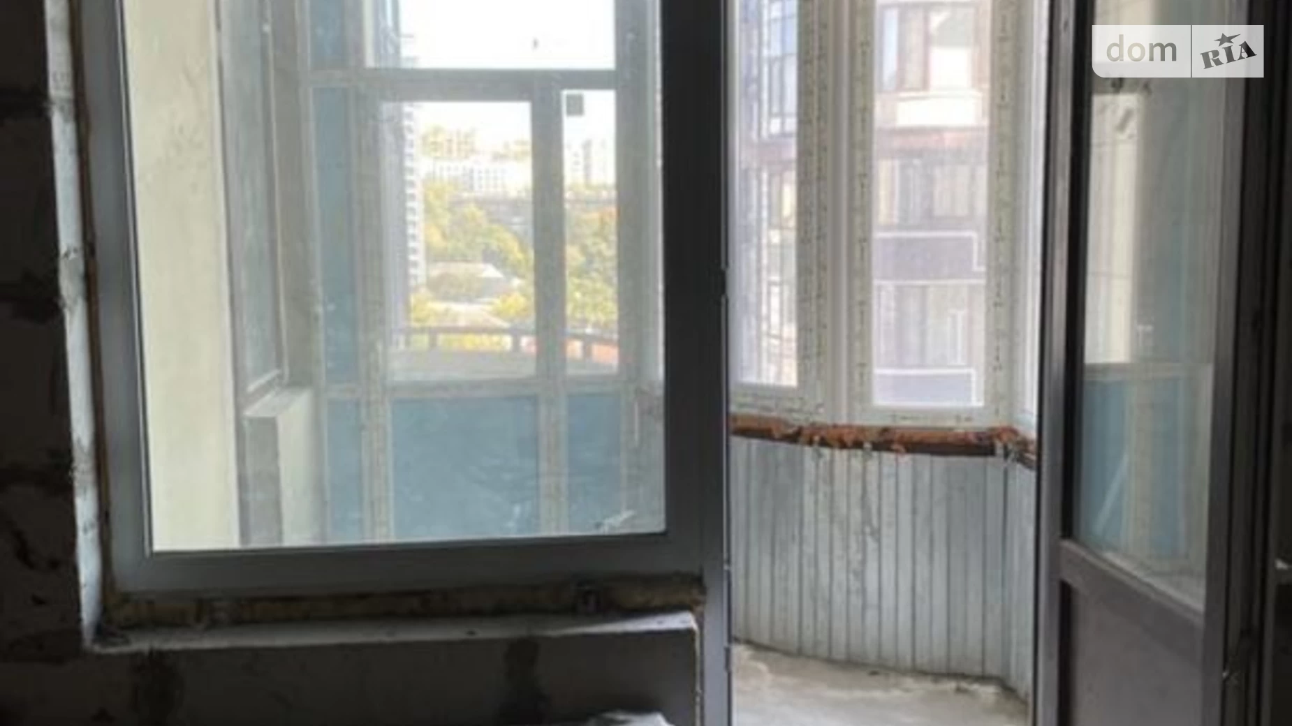 Продается 1-комнатная квартира 53.6 кв. м в Киеве, ул. Василия Тютюнника, 37/1 - фото 5