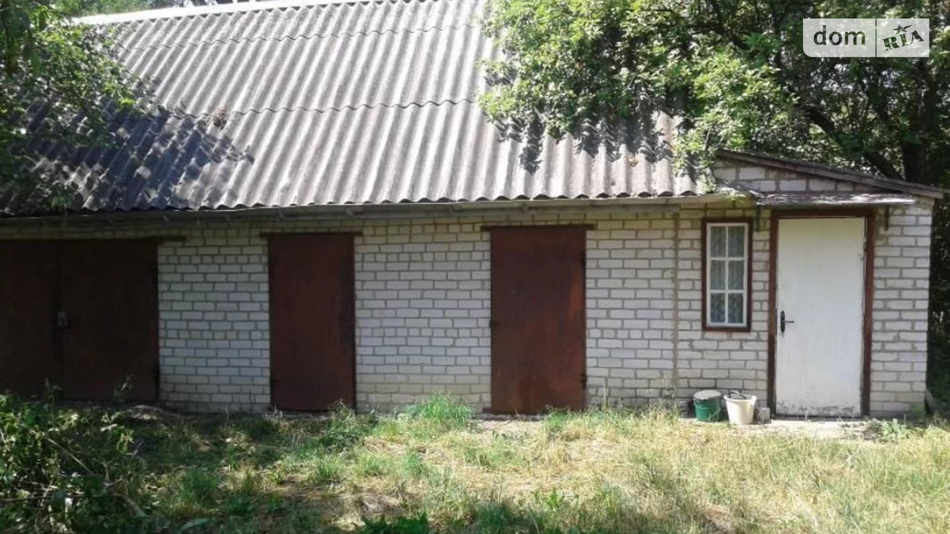 Продається одноповерховий будинок 50 кв. м з бесідкою, цена: 12000 $ - фото 3