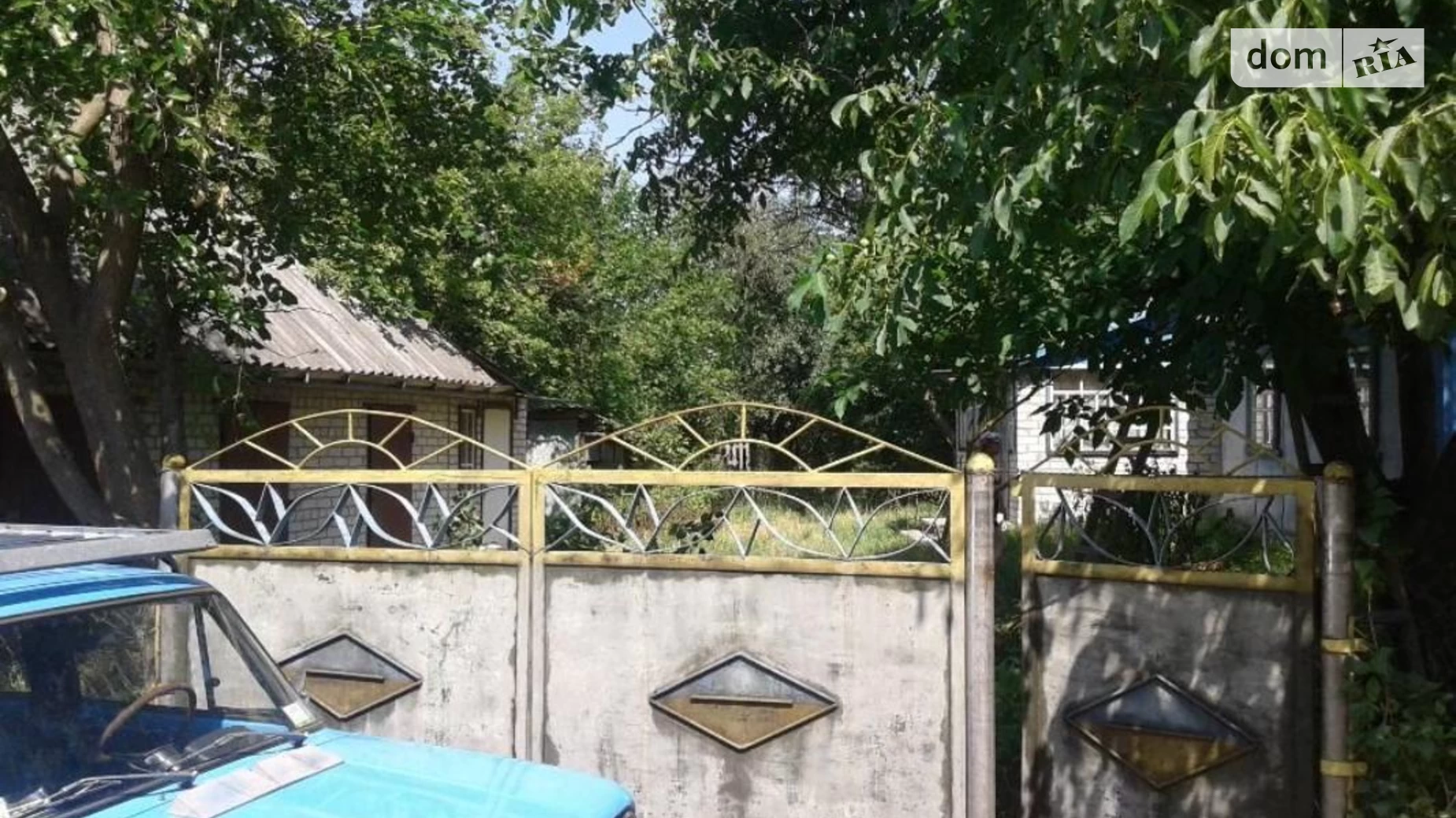 Продається одноповерховий будинок 50 кв. м з бесідкою, цена: 12000 $ - фото 5