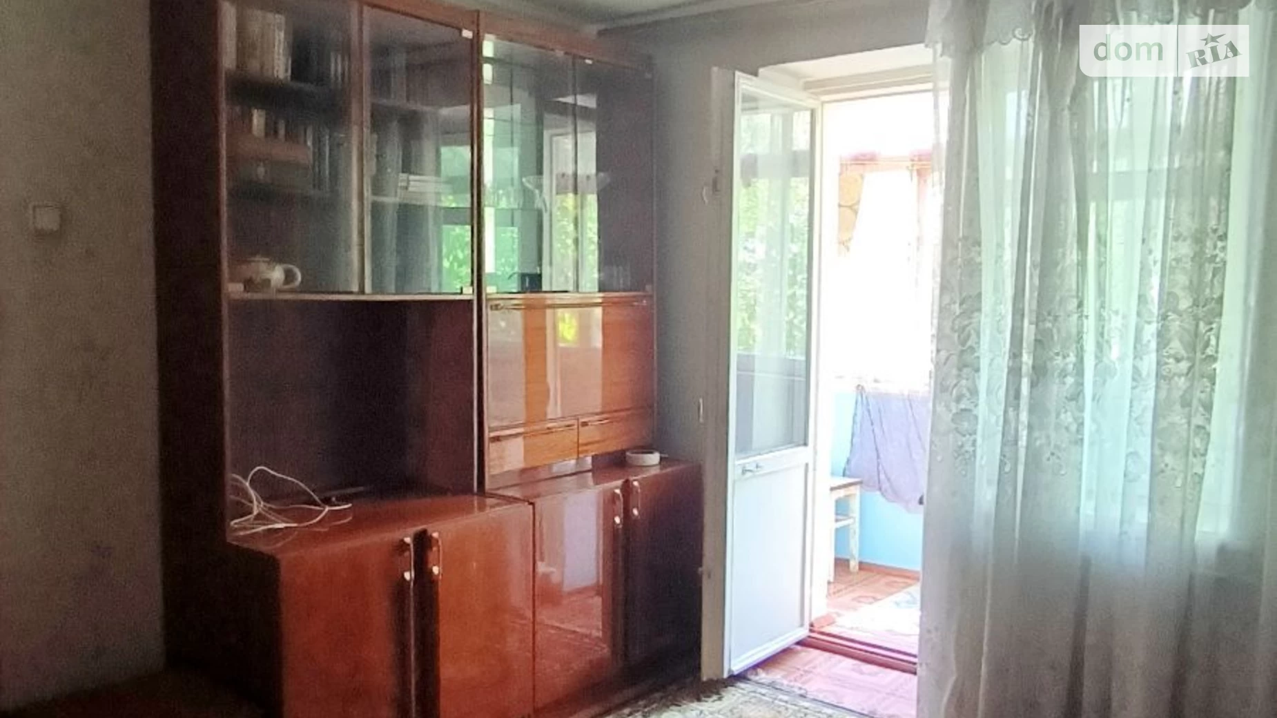 Продается 1-комнатная квартира 23.7 кв. м в Николаеве, ул. 6-я Слободская, 45 - фото 2