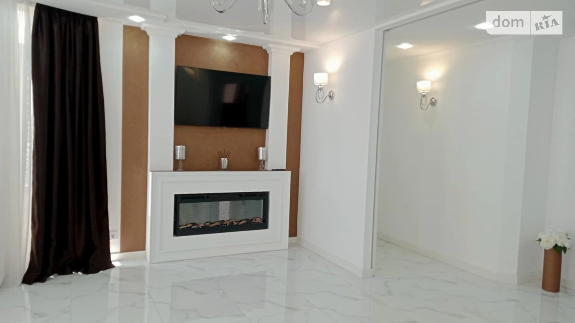 3-кімнатна квартира 98 кв. м у Тернополі, вул. Тролейбусна - фото 5